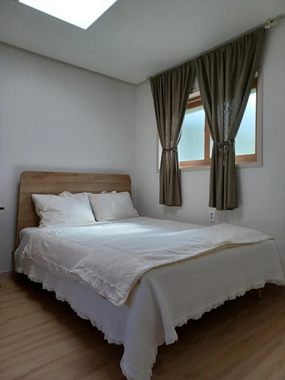Bed in Iryang Stay