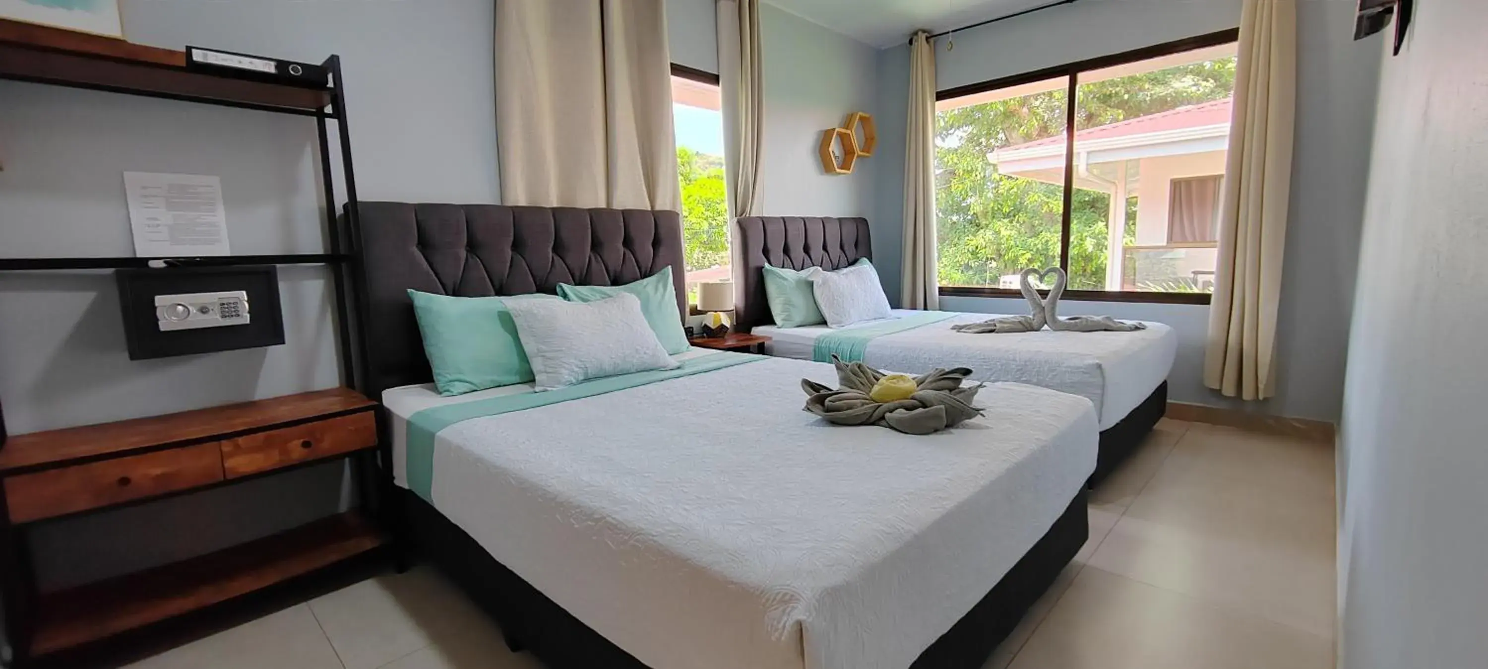 Apartment with Balcony - single occupancy in Ballena Rey Hotel Apartment with Balcony - single occupancy in Ballena Rey Hotel