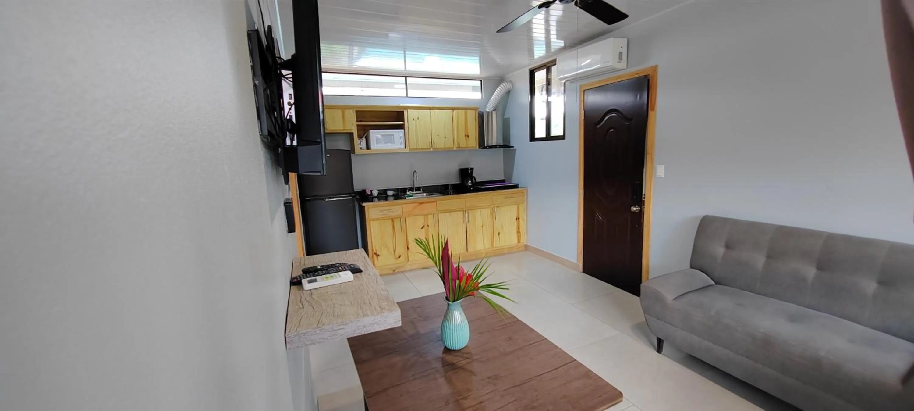 TV and multimedia in Ballena Rey Hotel