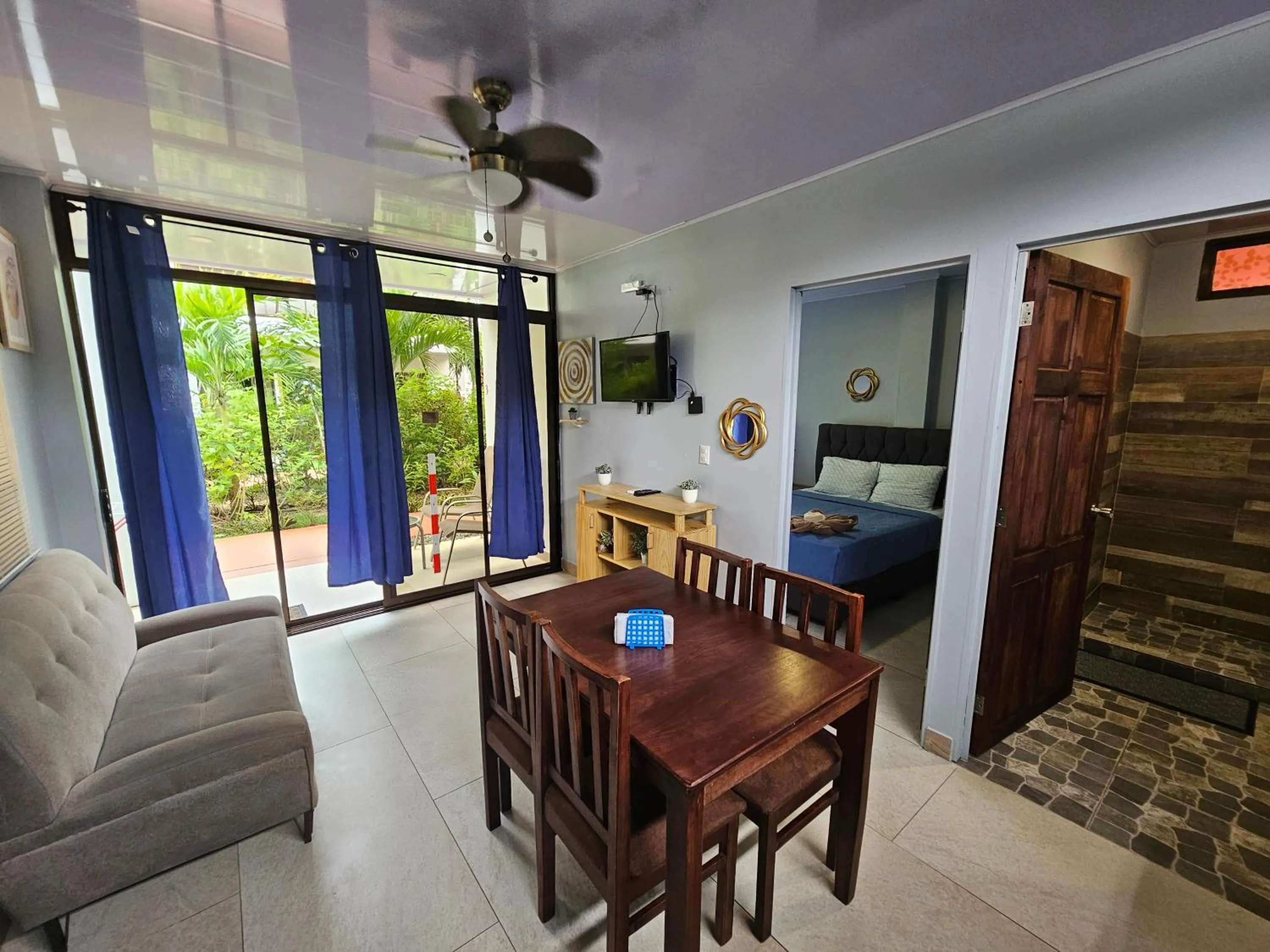 View (from property/room) in Ballena Rey Hotel