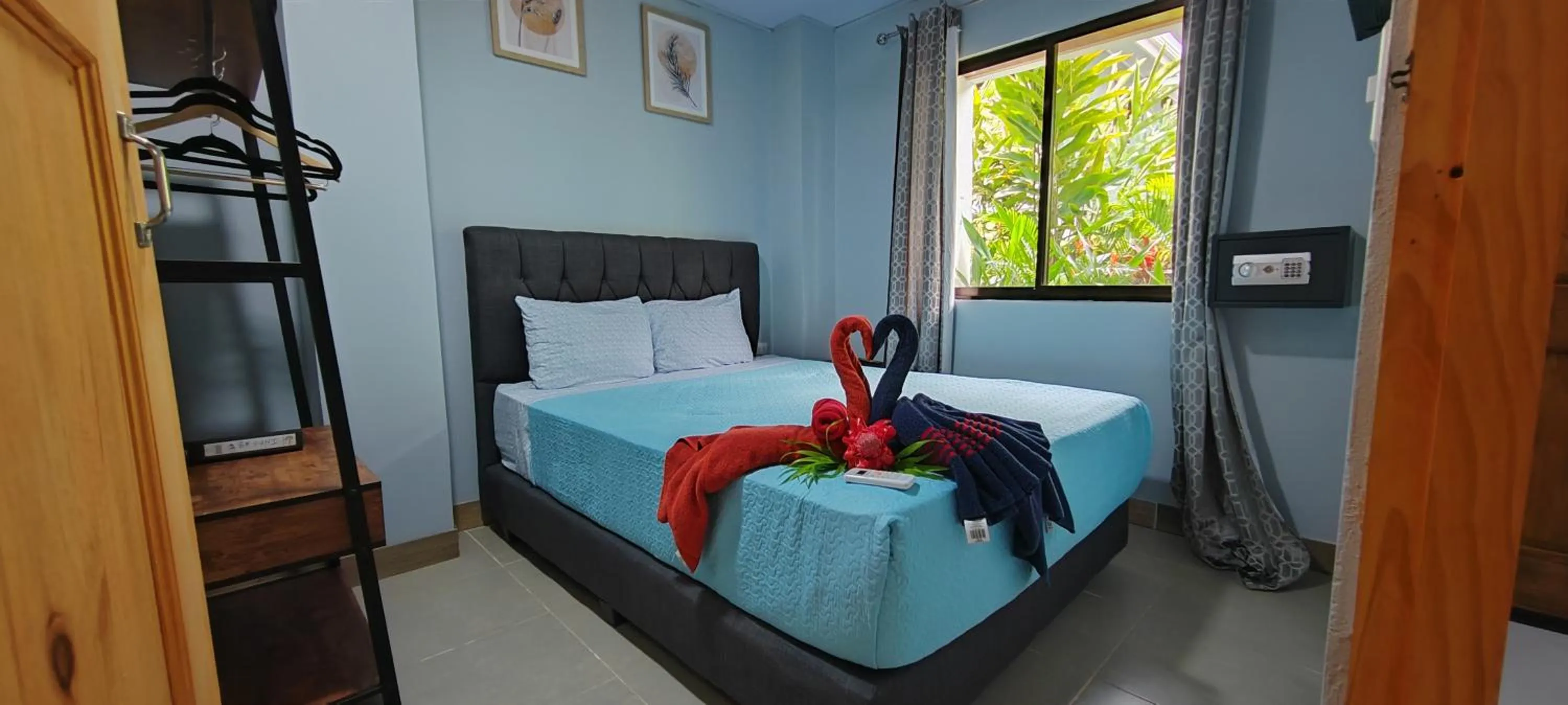 Apartment with Garden View in Ballena Rey Hotel