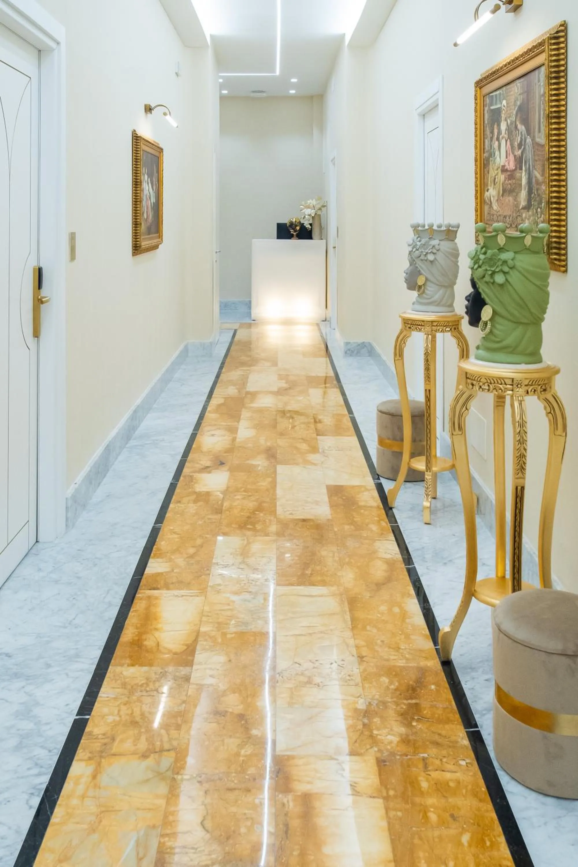 Correnti Boutique Hotel Gold