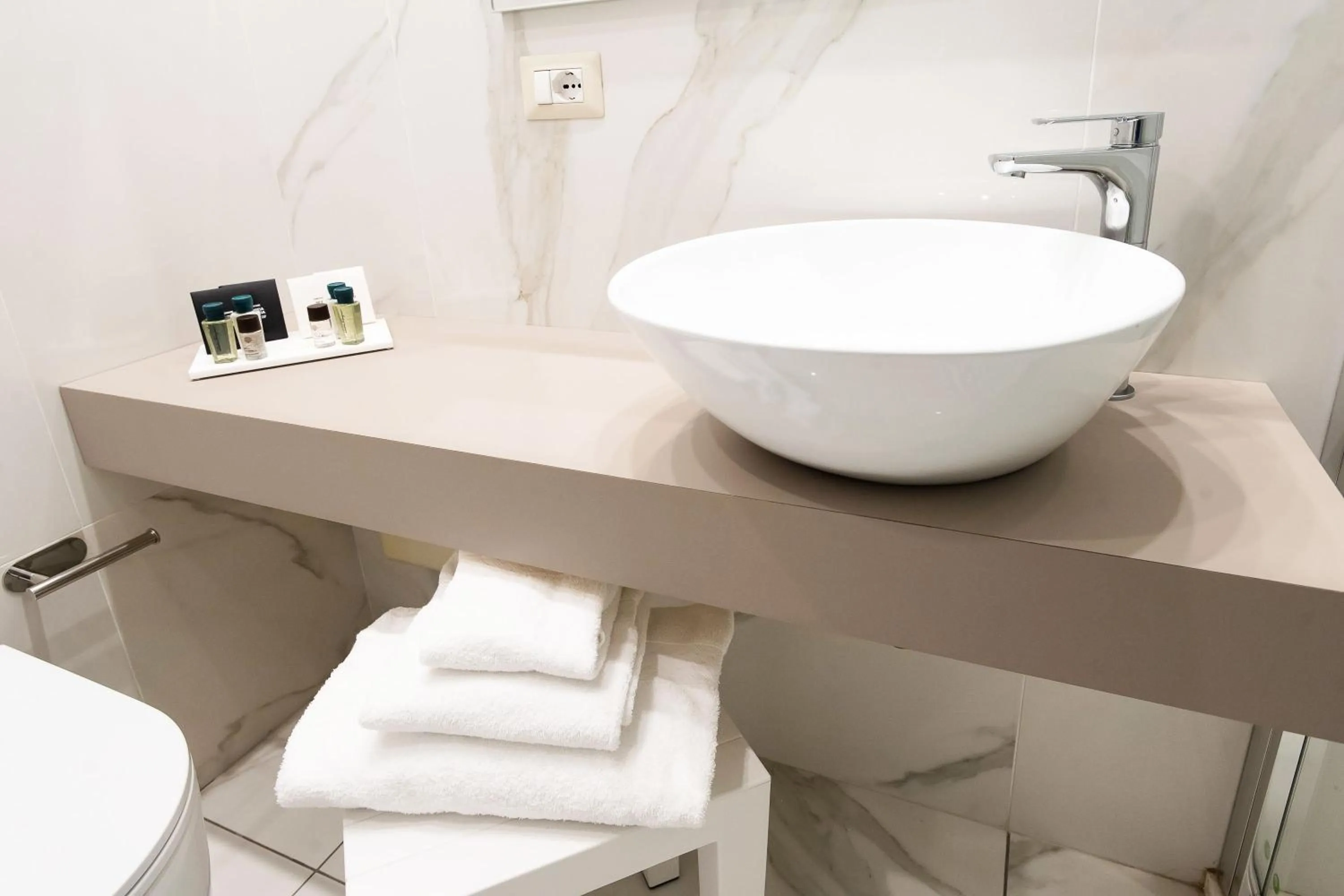 Decorative detail in Imperatrice Suites