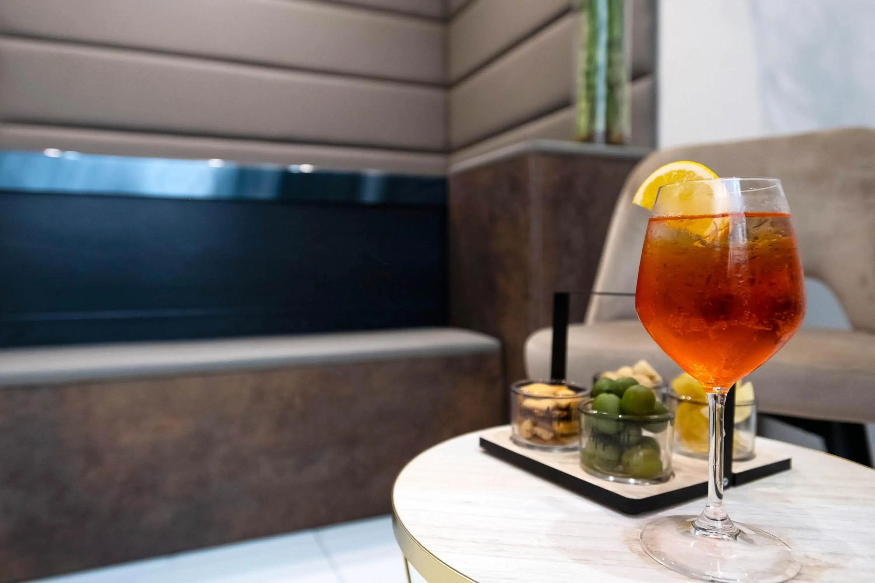 Decorative detail in Imperatrice Suites