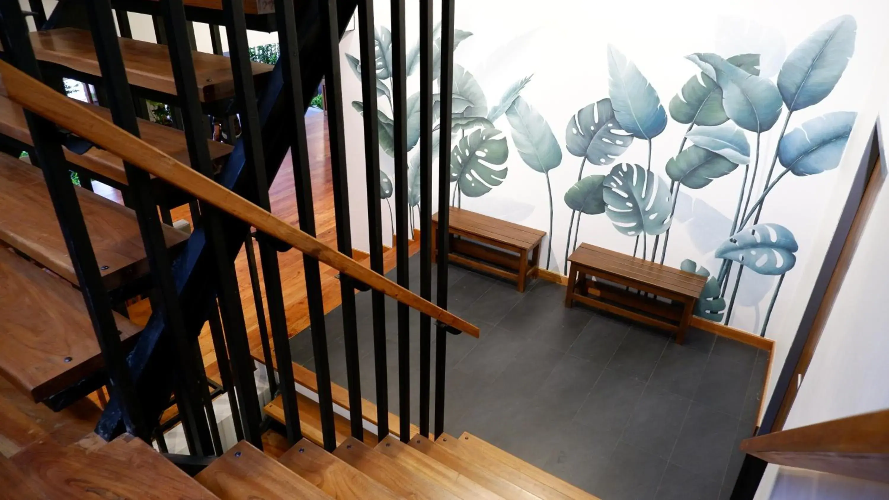 Property building in Nara Residence Trang Property building in Nara Residence Trang