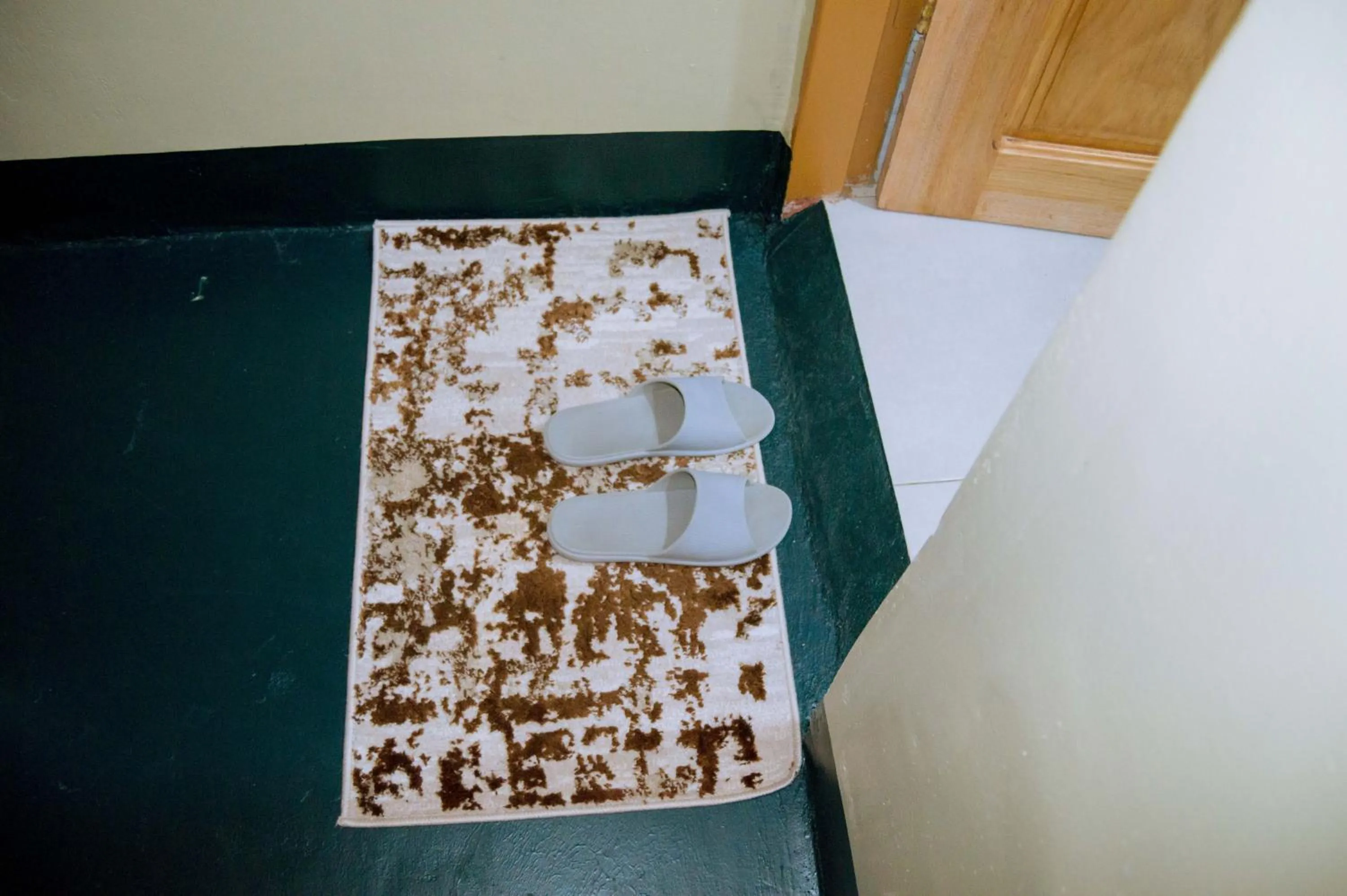 Bedroom in Kilimanjaro Scenic Homestay