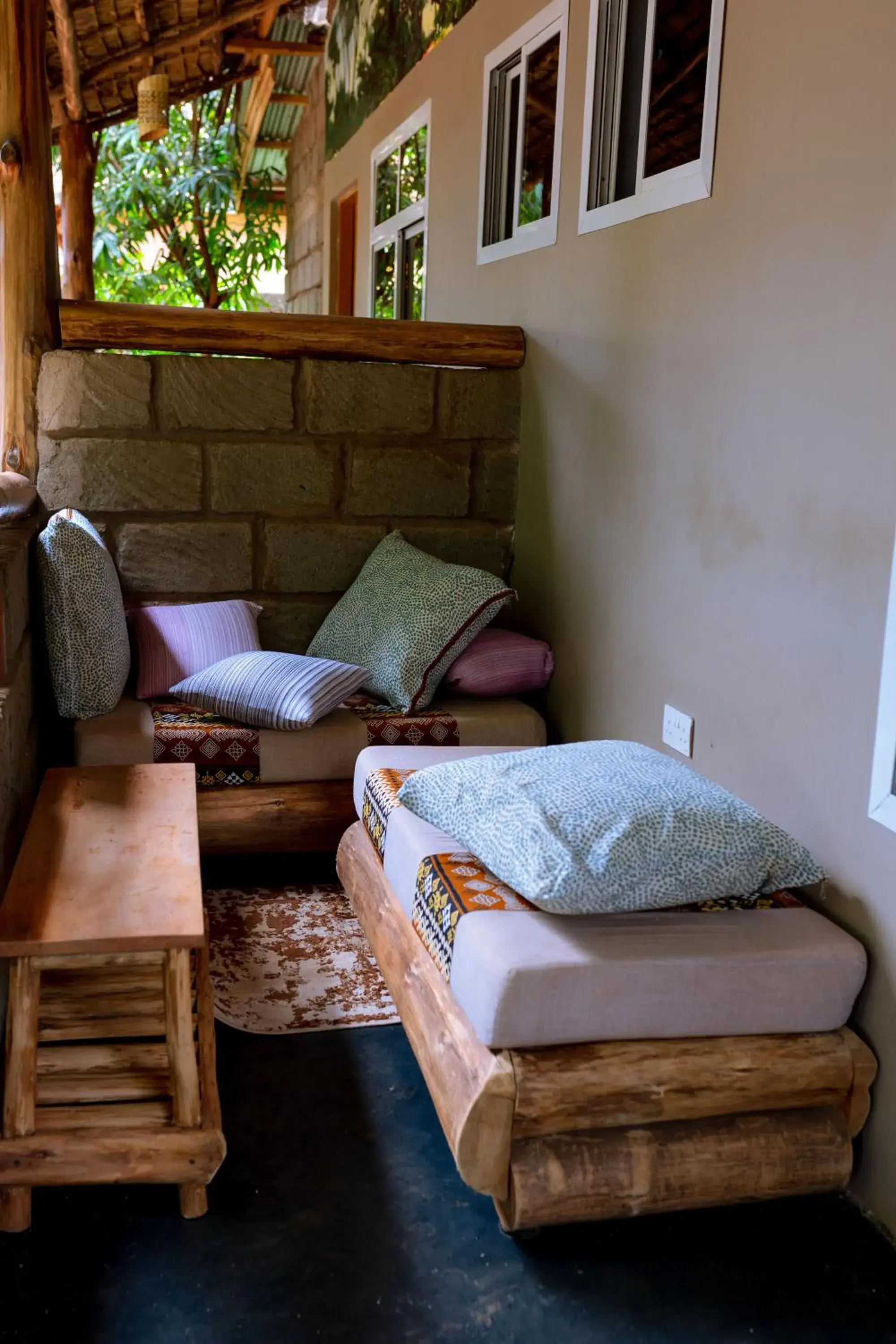 View (from property/room) in Kilimanjaro Scenic Homestay View (from property/room) in Kilimanjaro Scenic Homestay