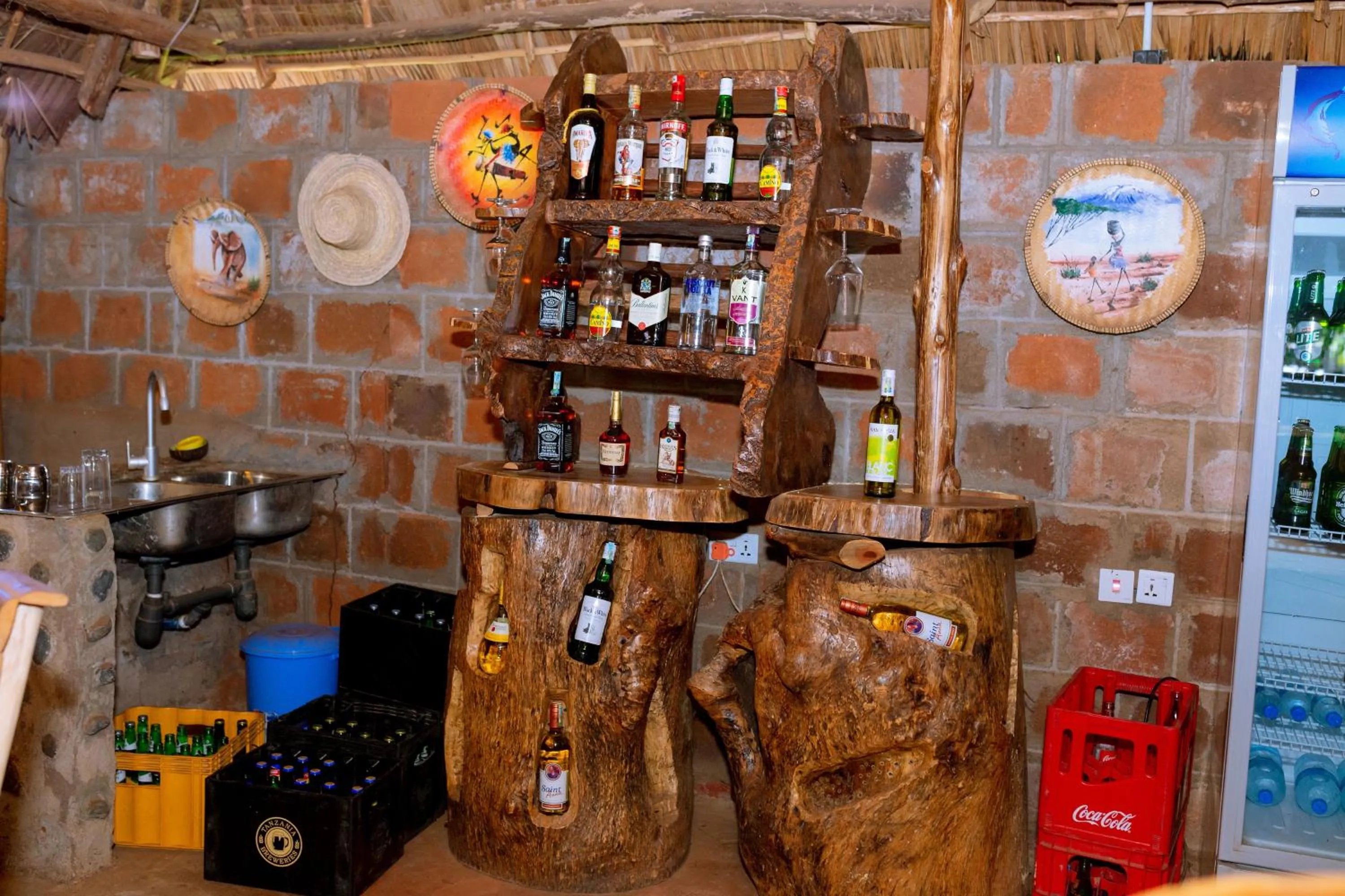 Nightclub / DJ in Kilimanjaro Scenic Homestay