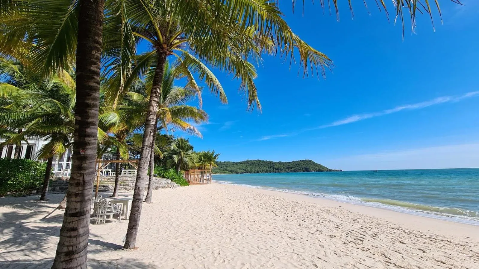 Neighbourhood in Calidum Phu Quoc Hotel