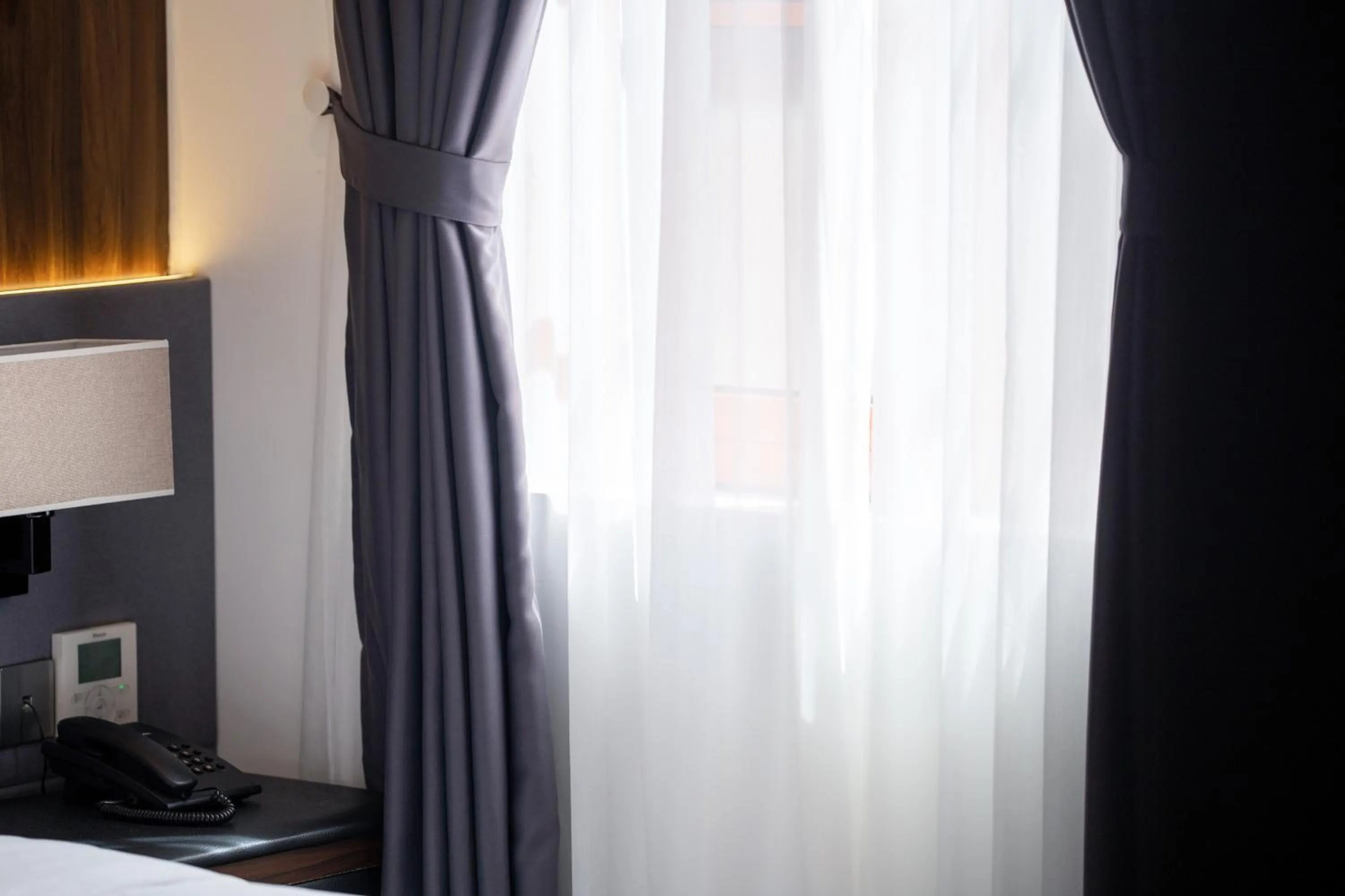 Balcony/Terrace, Bed in Calidum Phu Quoc Hotel