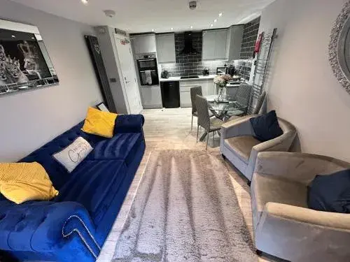 The Penthouse - Luxury 2 Bed Apartment in Skegness The Penthouse - Luxury 2 Bed Apartment in Skegness