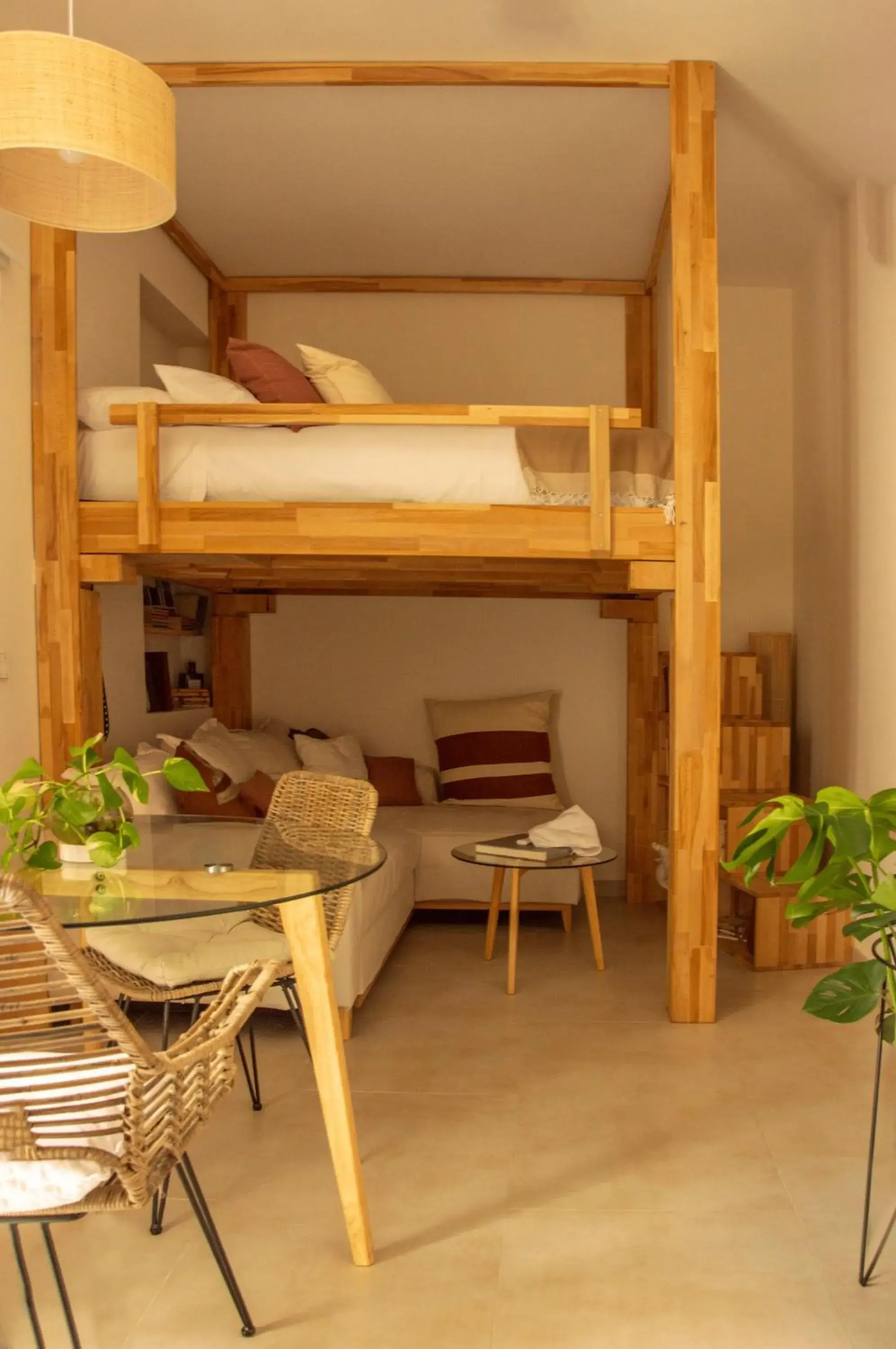 Superior Studio - single occupancy in 4 Bears Studios Superior Studio - single occupancy in 4 Bears Studios