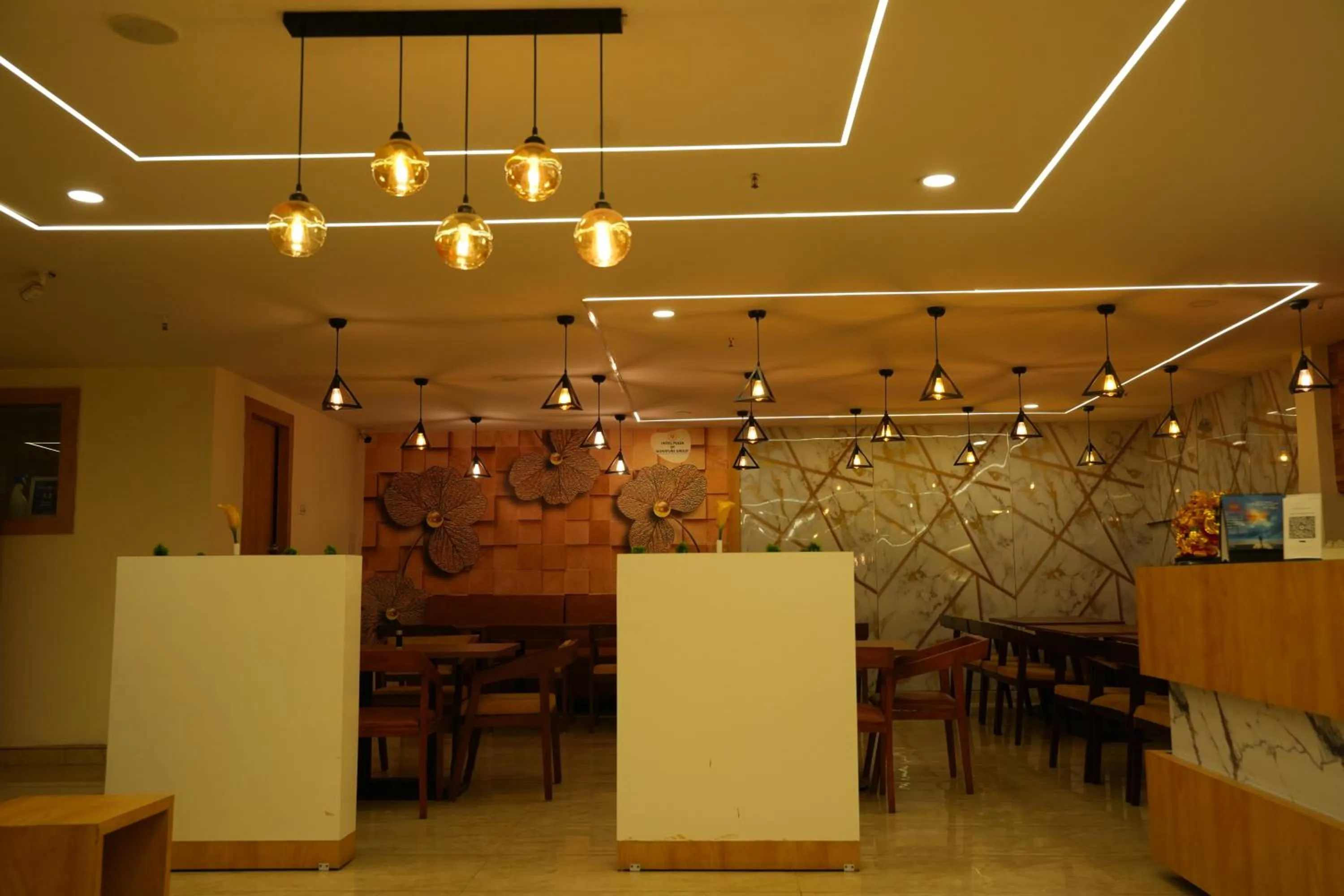 View (from property/room) in Hotel Plaza Hyderabad Airport Zone