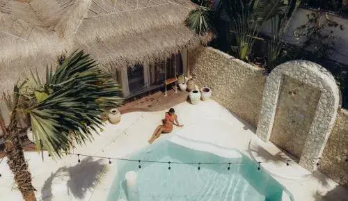 Belajar Bali Boutique Hotel and Retreat Belajar Bali Boutique Hotel and Retreat