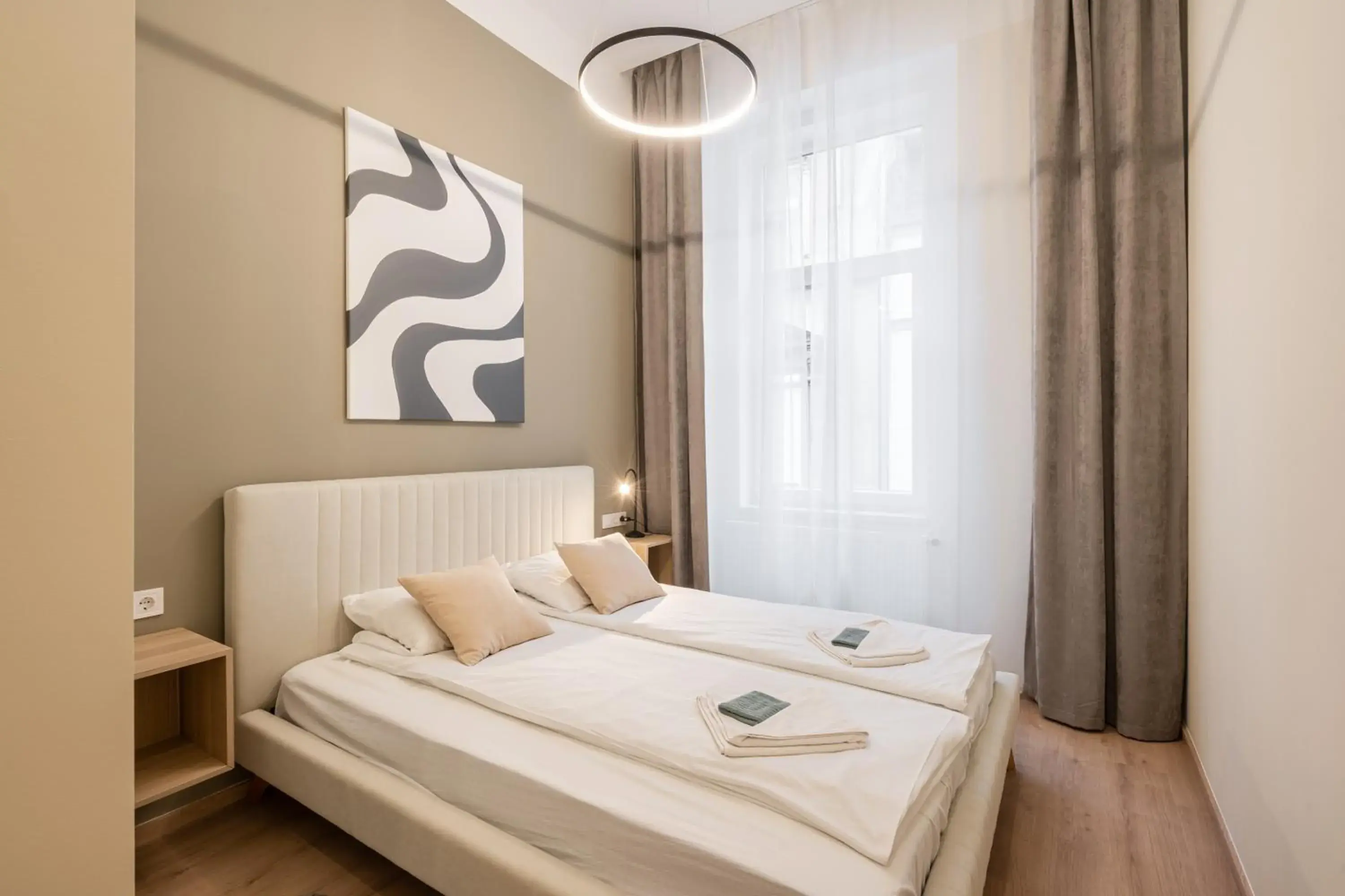 Superior Apartment in N36- Boutique Apartments, Best Location, By BQA Superior Apartment in N36- Boutique Apartments, Best Location, By BQA