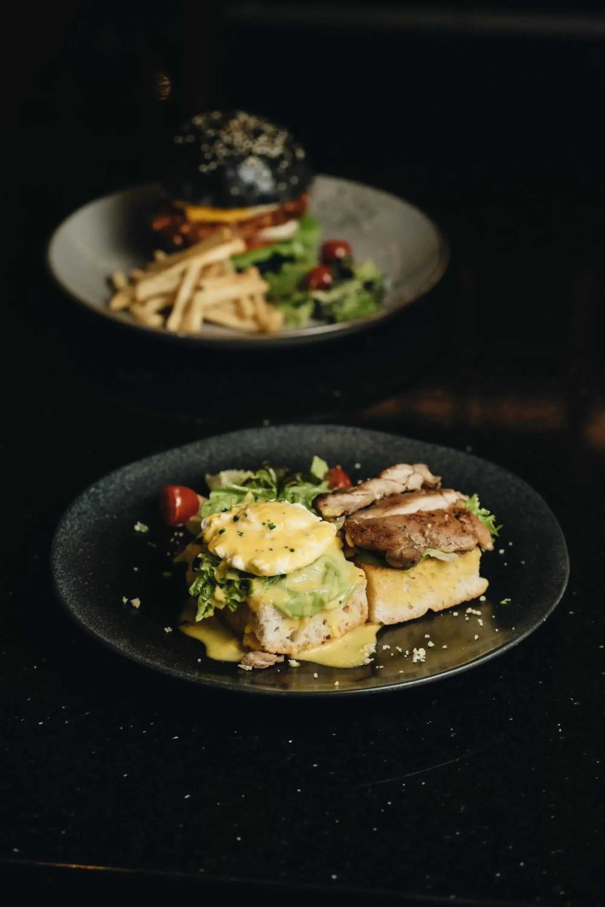 Restaurant/places to eat in Grand Central Premier Restaurant/places to eat in Grand Central Premier