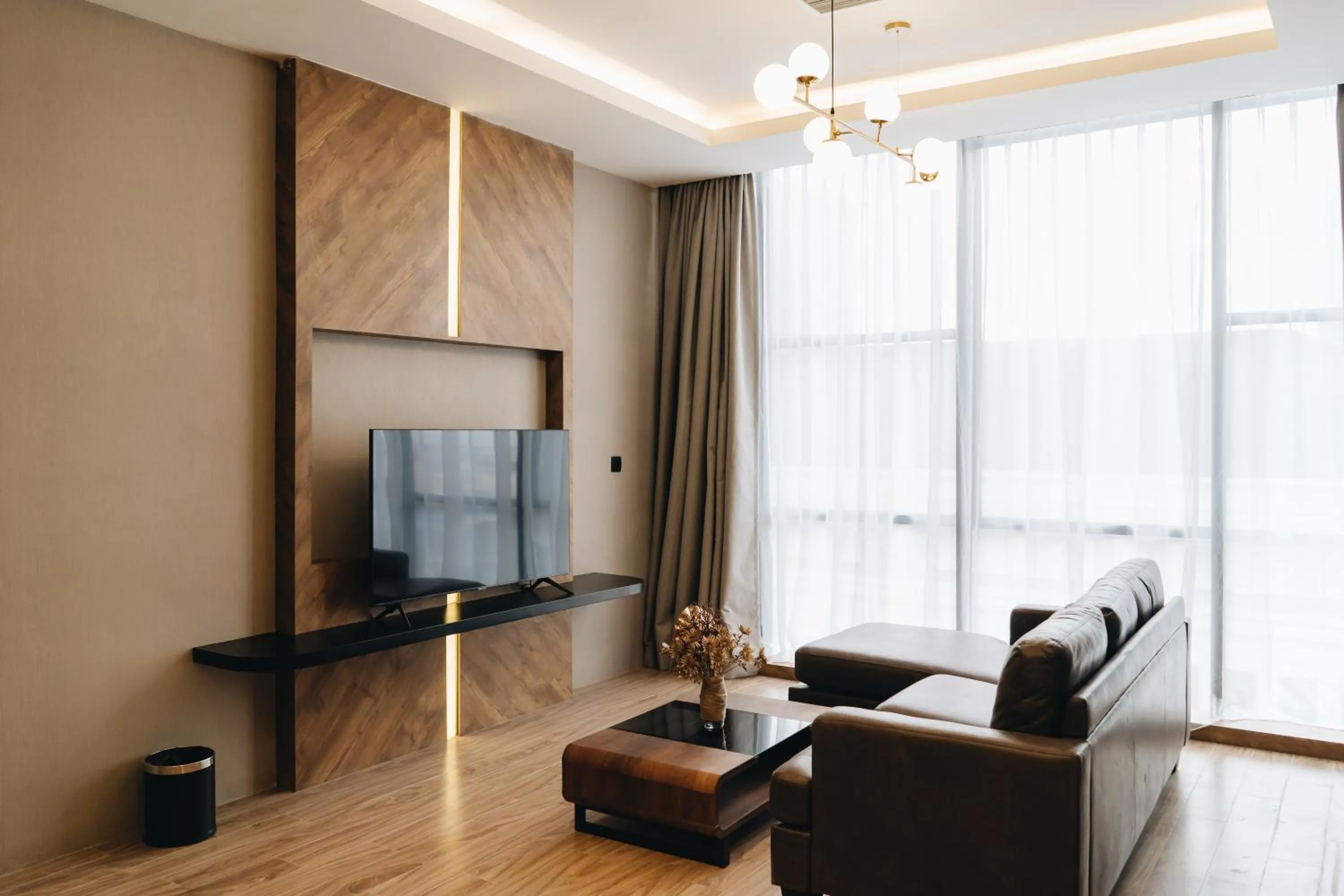 Grand Central Premier