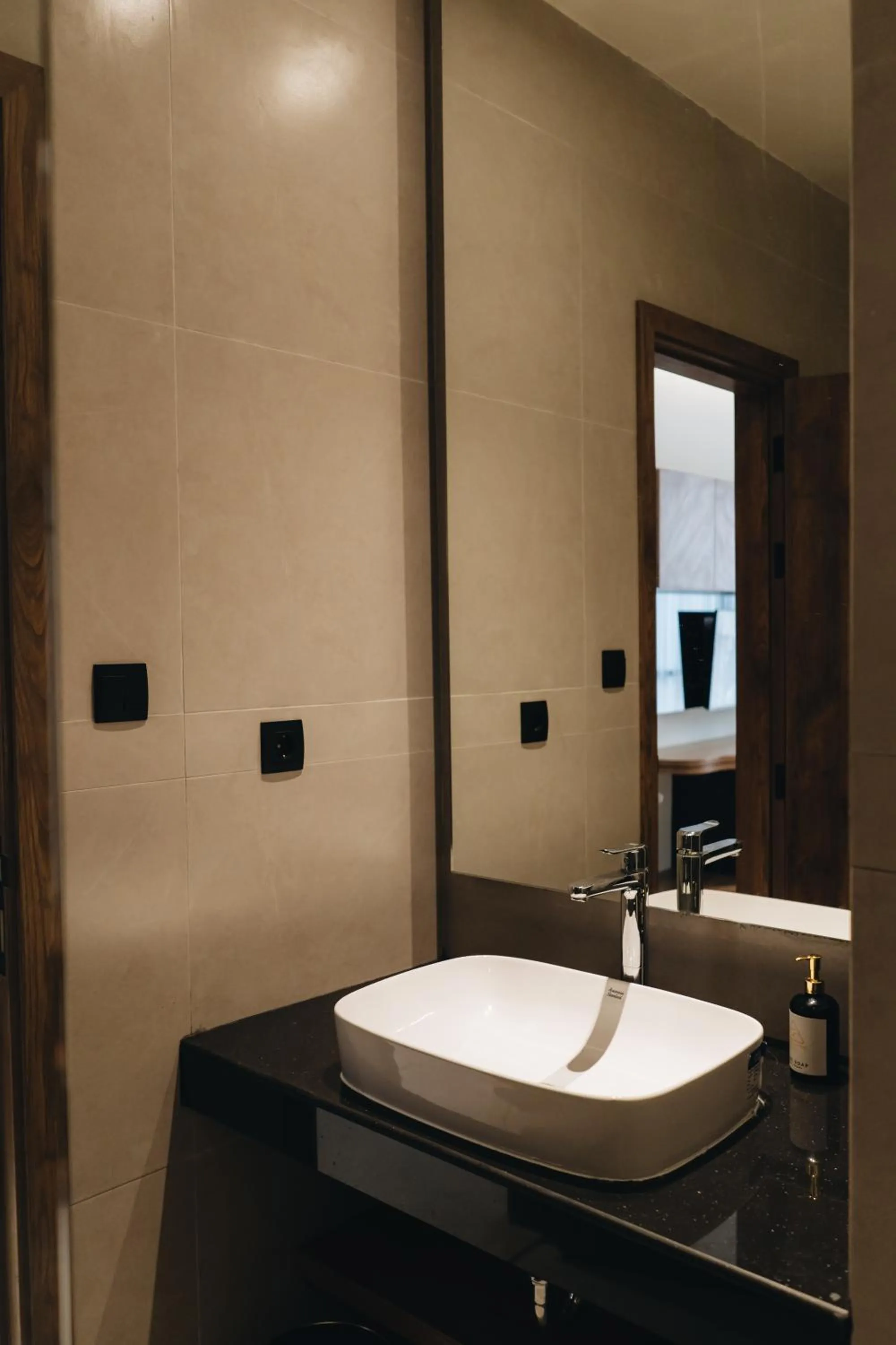 Property building in Grand Central Premier