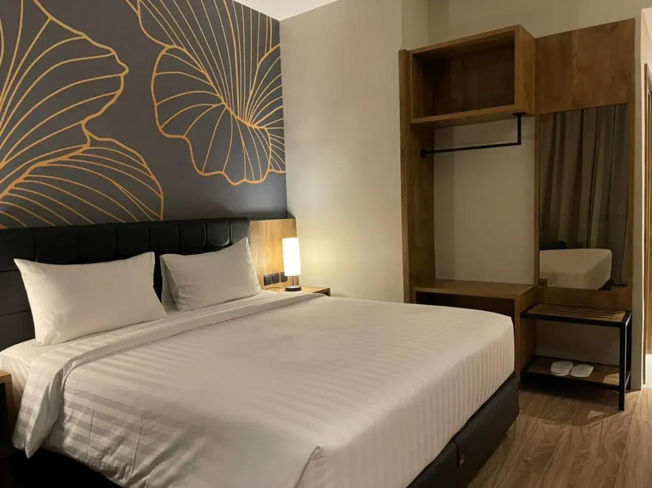 Property building, Bed in Grand Central Premier Property building, Bed in Grand Central Premier