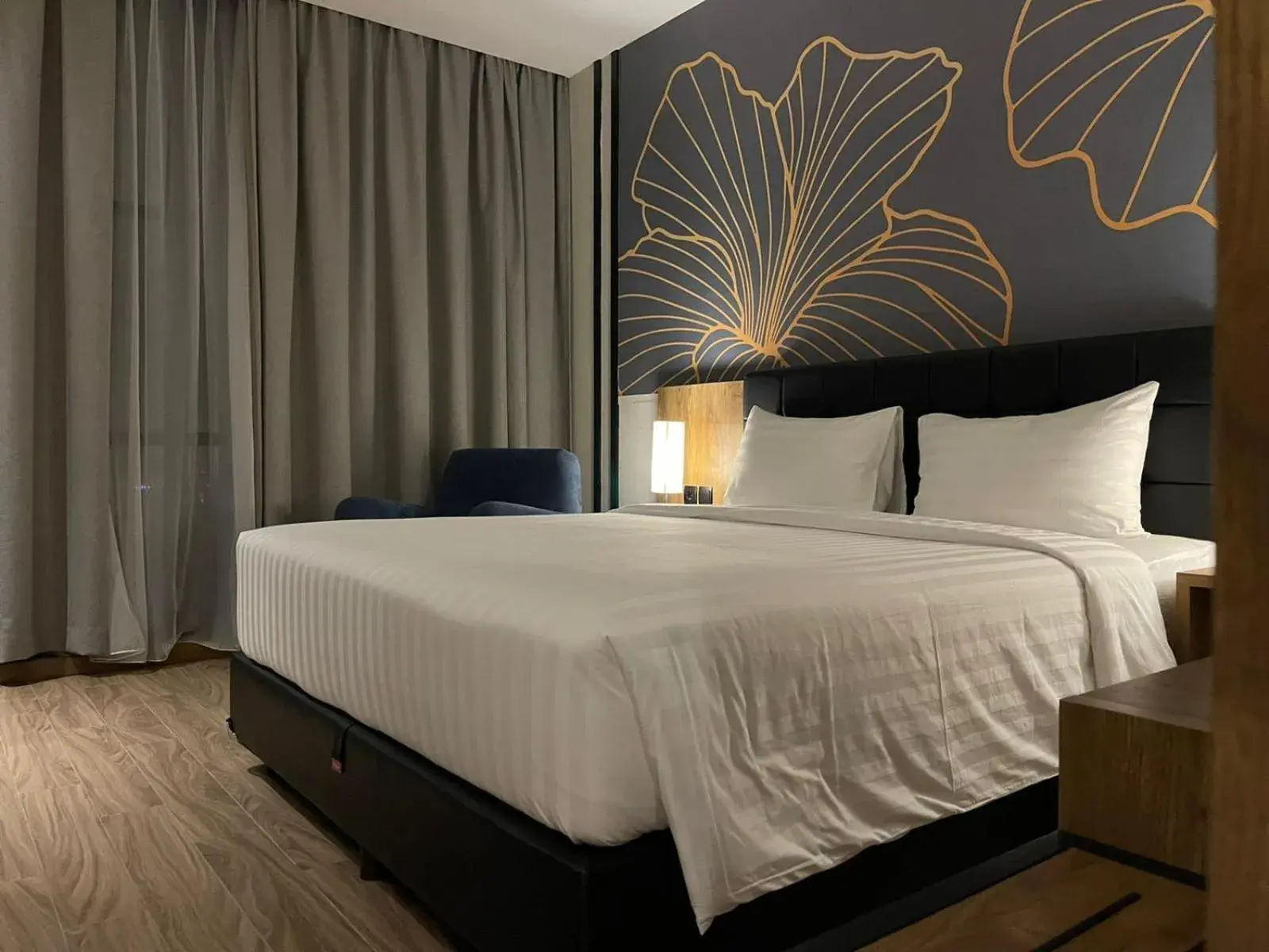 Property building, Bed in Grand Central Premier Property building, Bed in Grand Central Premier