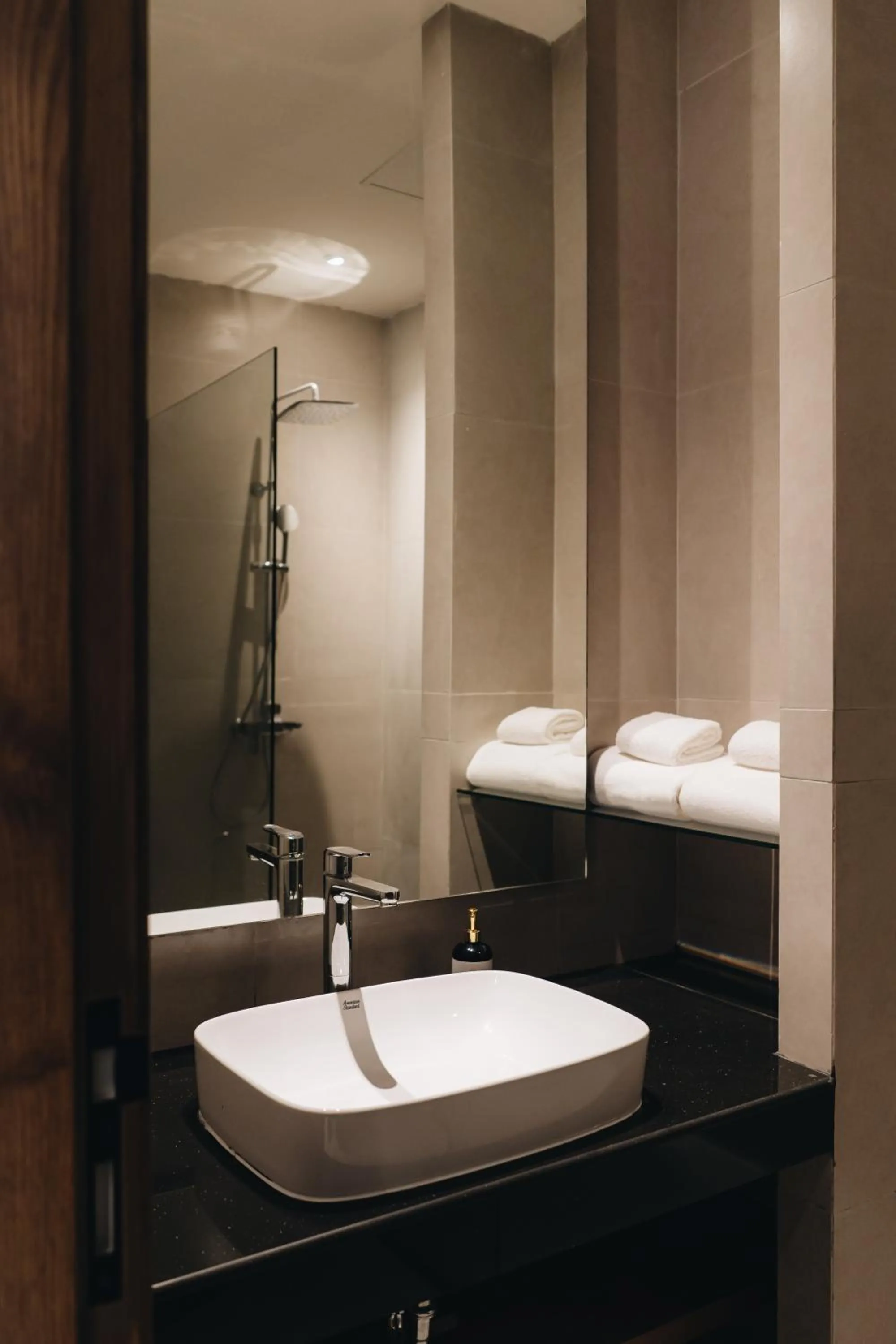 Property building in Grand Central Premier