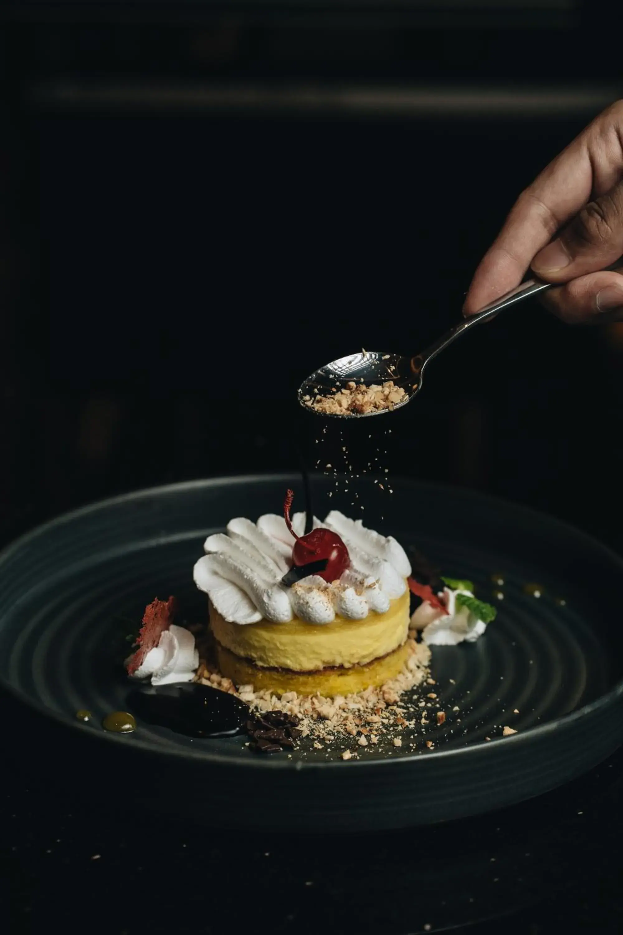 Restaurant/places to eat in Grand Central Premier Restaurant/places to eat in Grand Central Premier