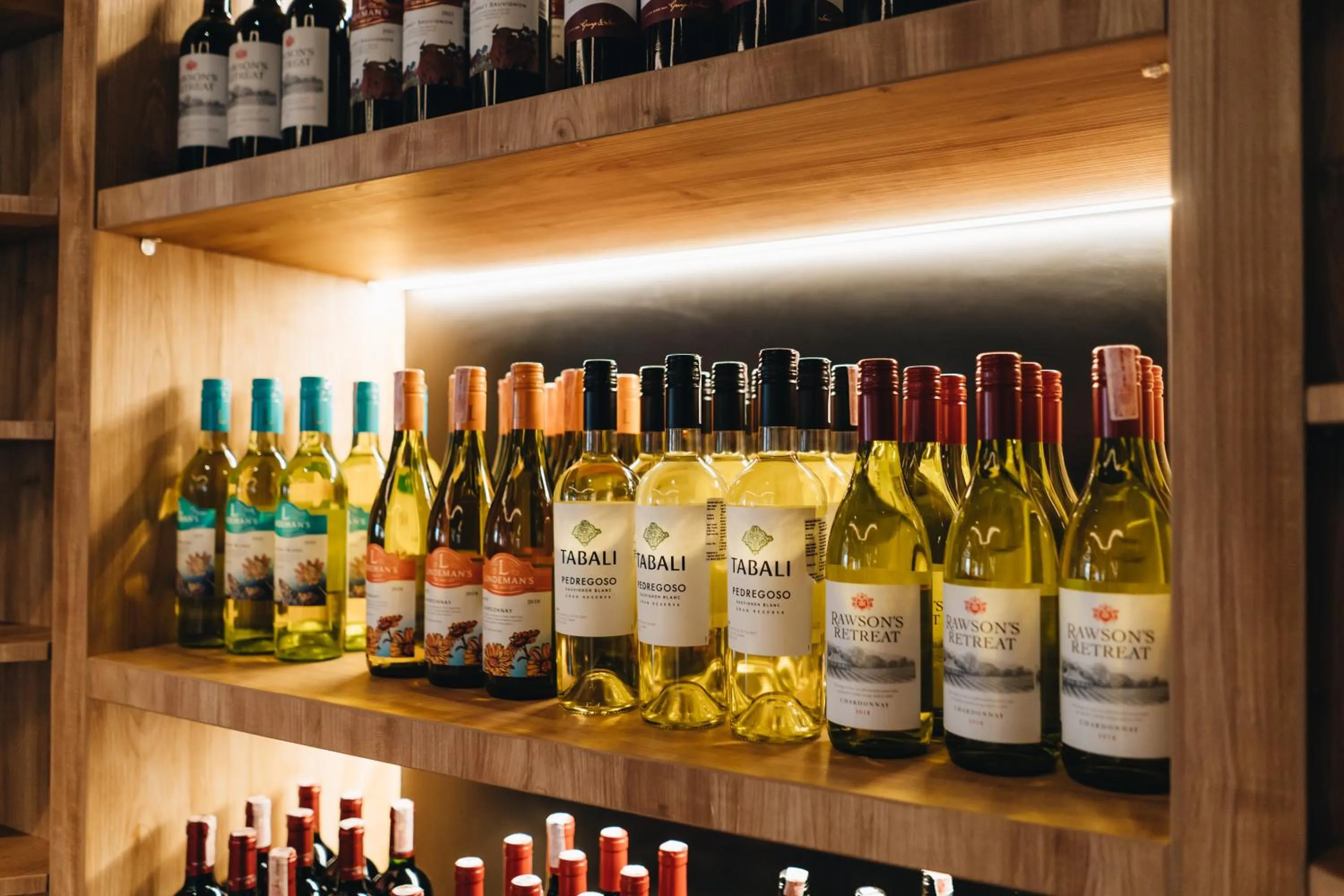 Restaurant/places to eat in Grand Central Premier