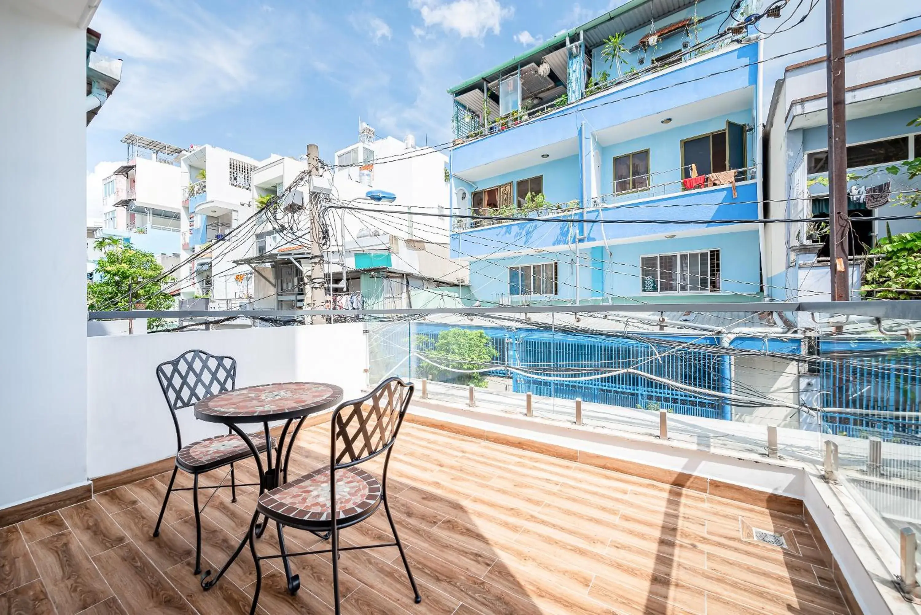 View (from property/room) in Cozrum Homes - Autumn House View (from property/room) in Cozrum Homes - Autumn House