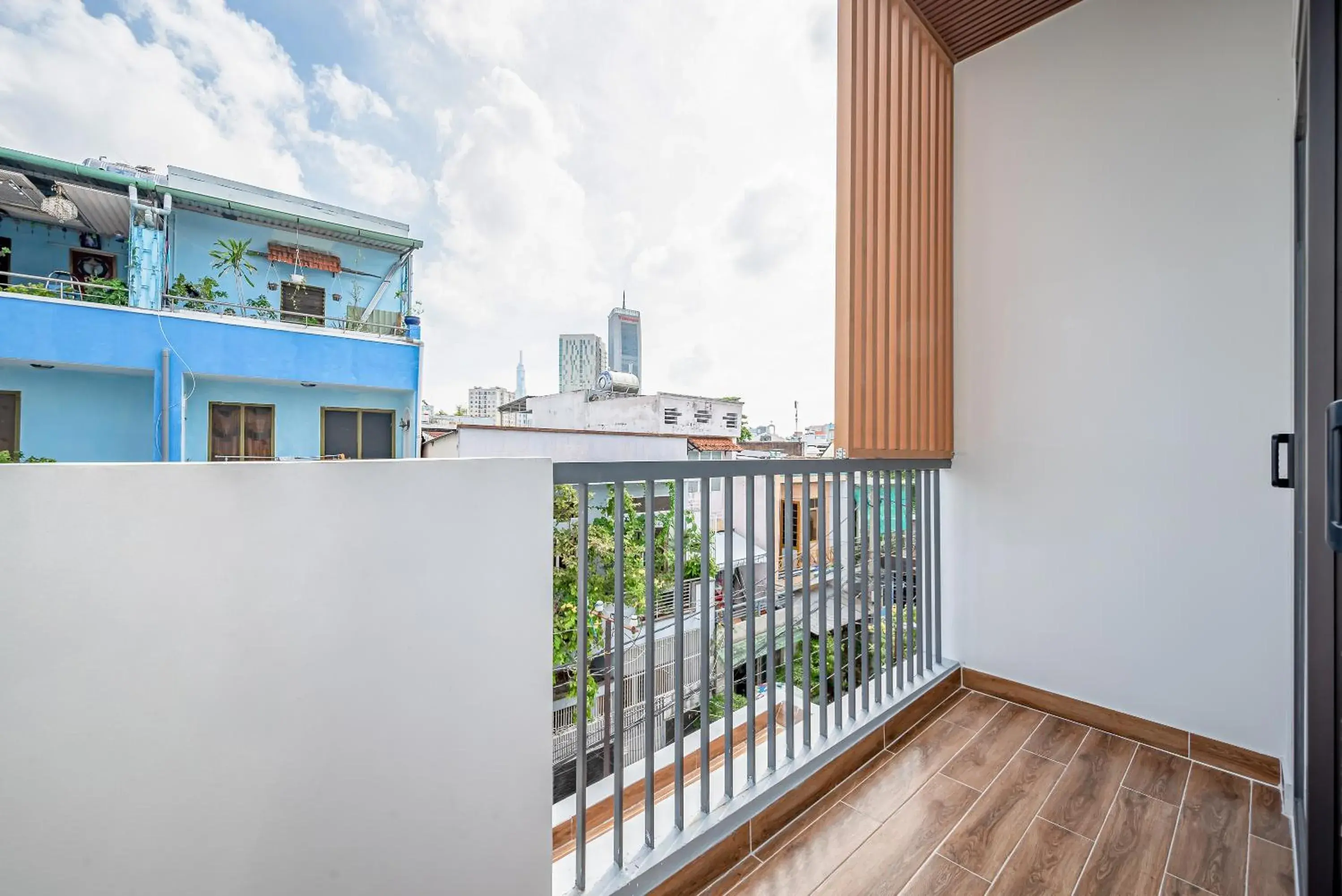 View (from property/room) in Cozrum Homes - Autumn House View (from property/room) in Cozrum Homes - Autumn House