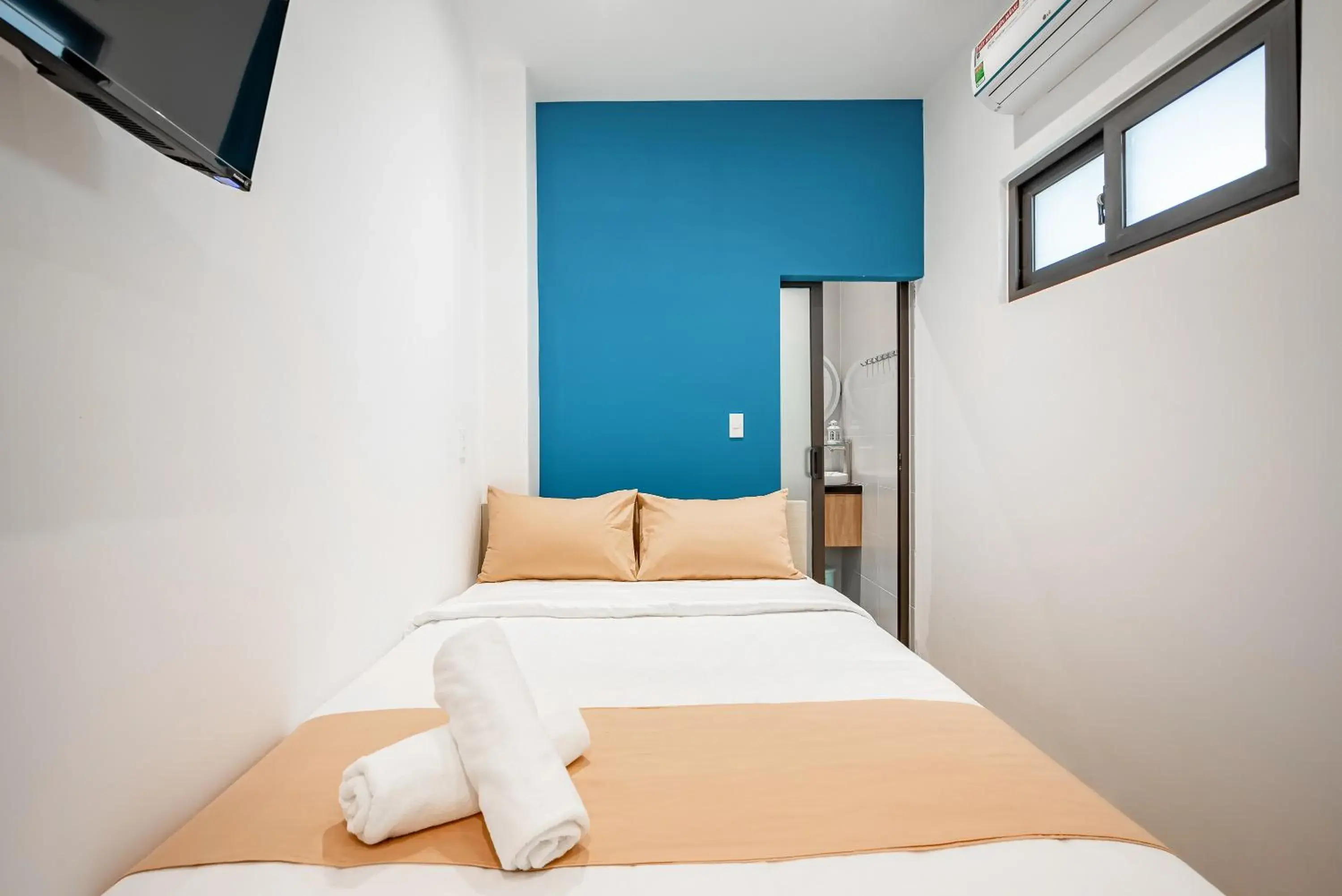 Studio in Cozrum Homes - Autumn House Studio in Cozrum Homes - Autumn House