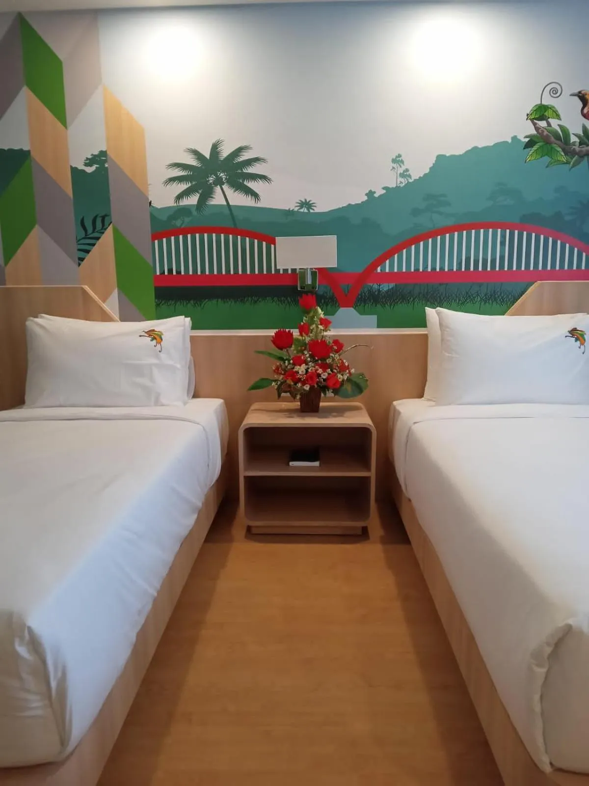 MaxOneHotels at Jayapura