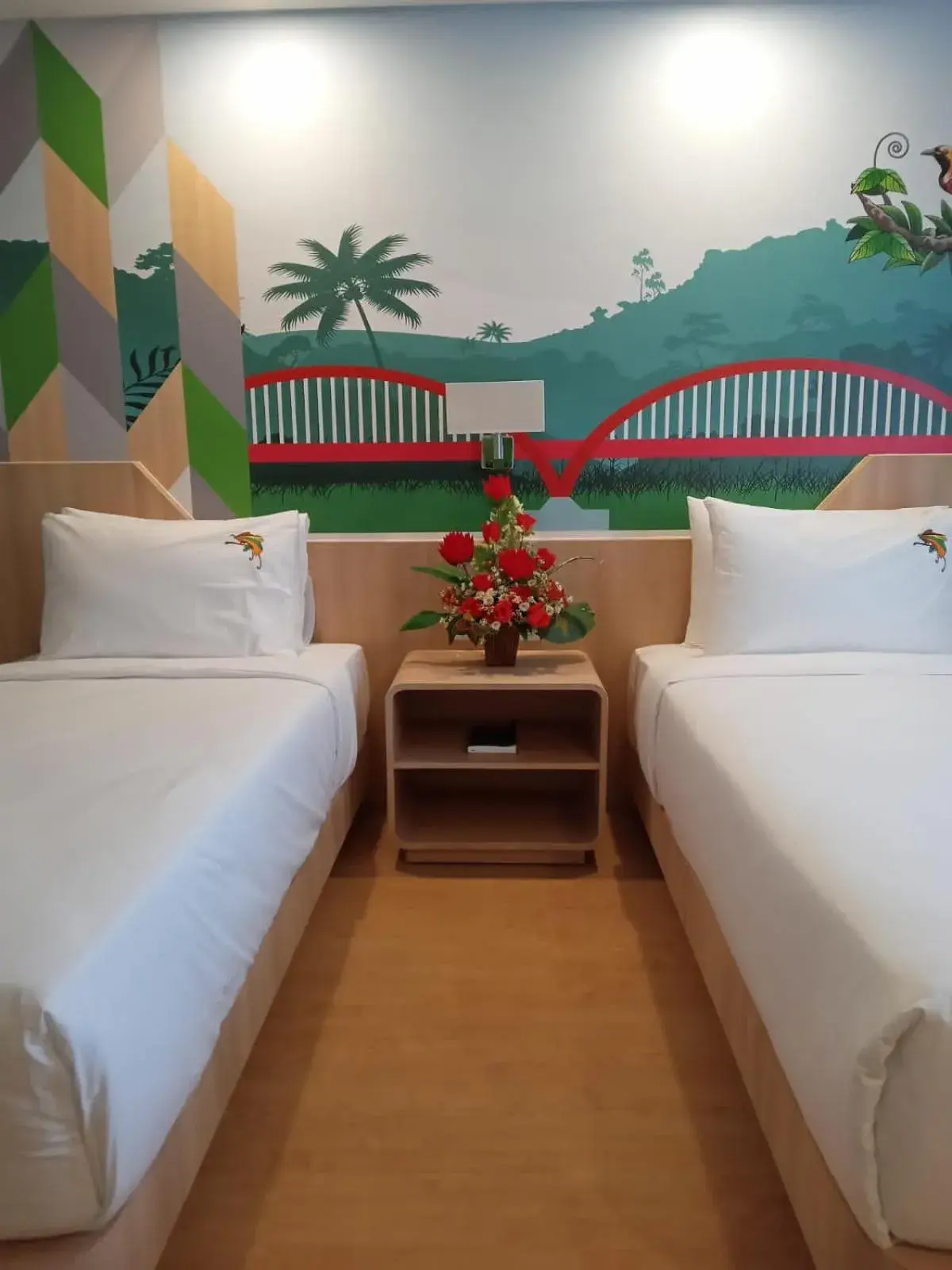 MaxOneHotels at Jayapura MaxOneHotels at Jayapura