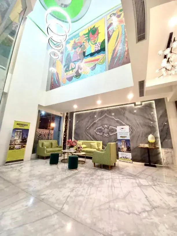 MaxOneHotels at Jayapura MaxOneHotels at Jayapura