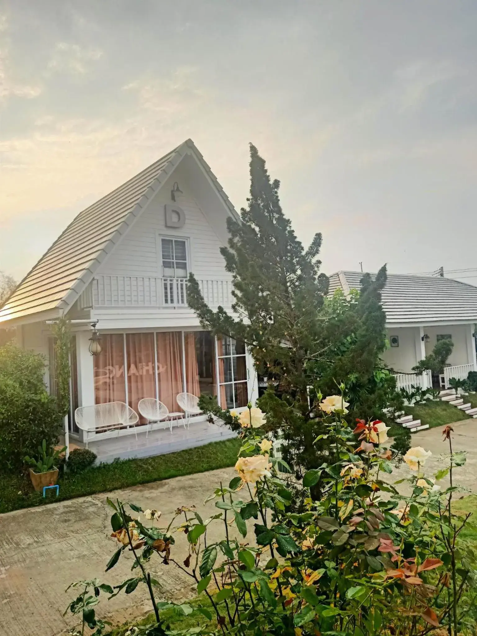 Superior Villa in ภูฝ้ายวิลล่า Phufai villa Superior Villa in ภูฝ้ายวิลล่า Phufai villa
