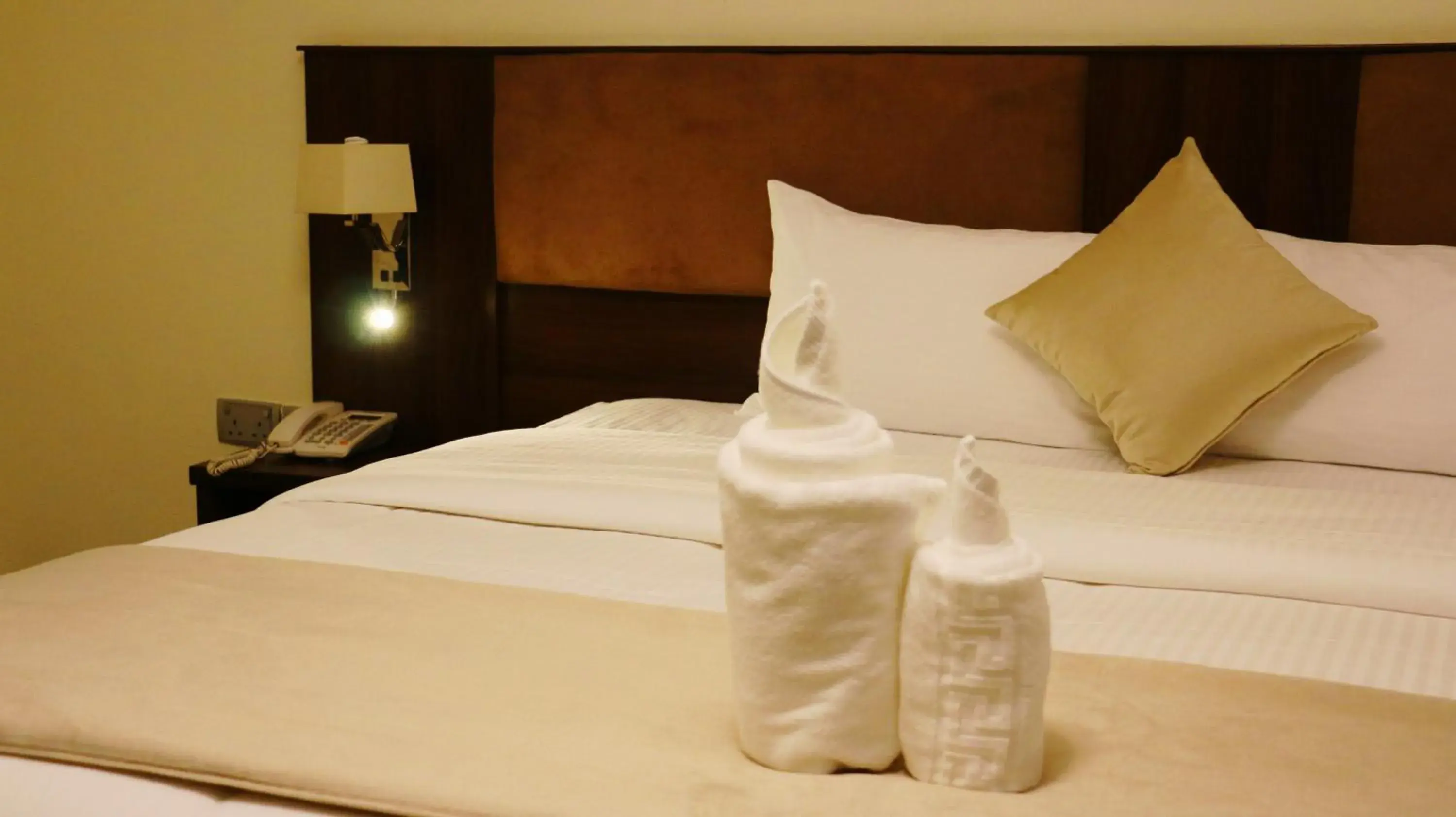 Double or Twin Room in Weekdays Hotel Double or Twin Room in Weekdays Hotel