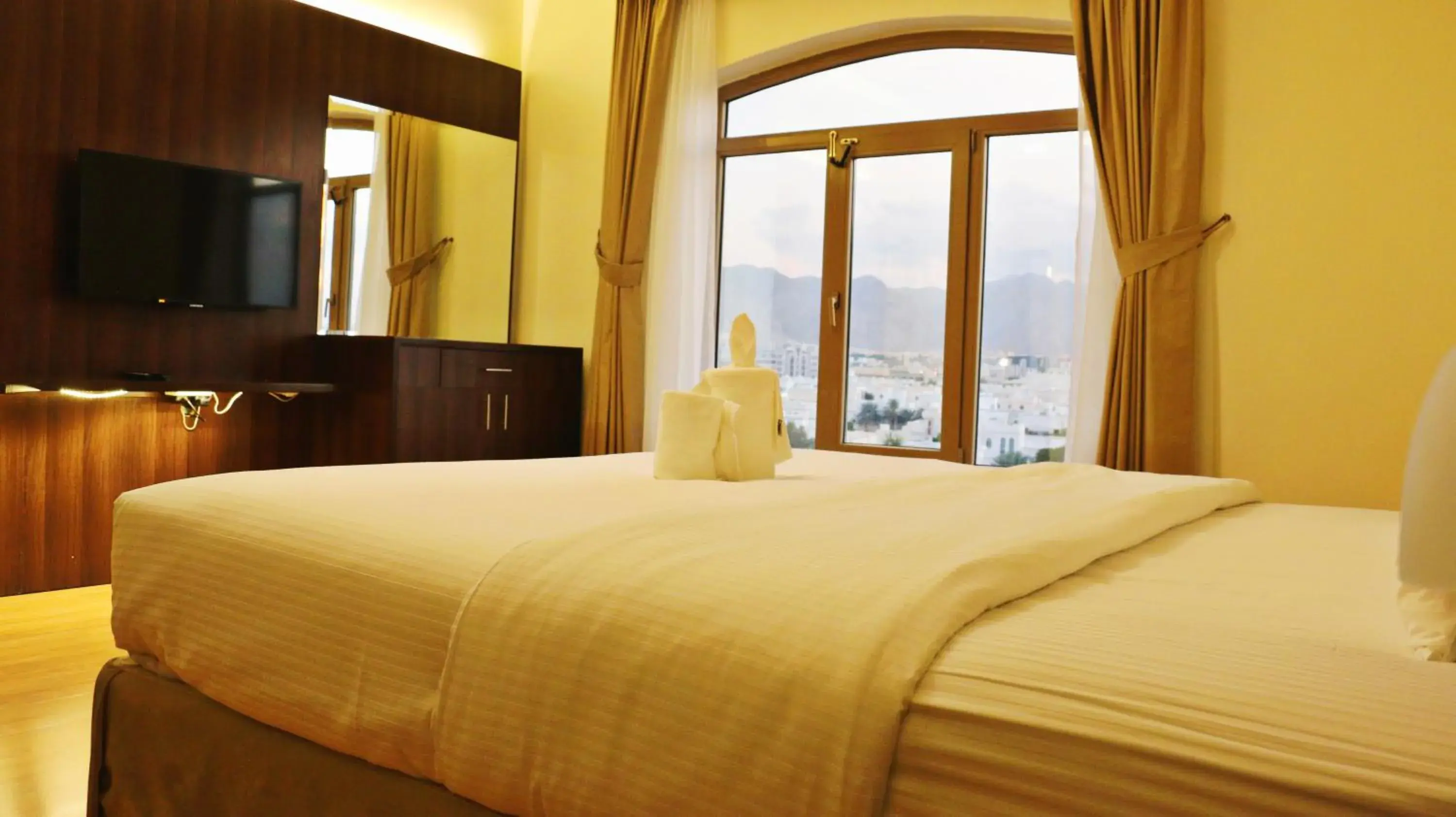 Double or Twin Room in Weekdays Hotel Double or Twin Room in Weekdays Hotel