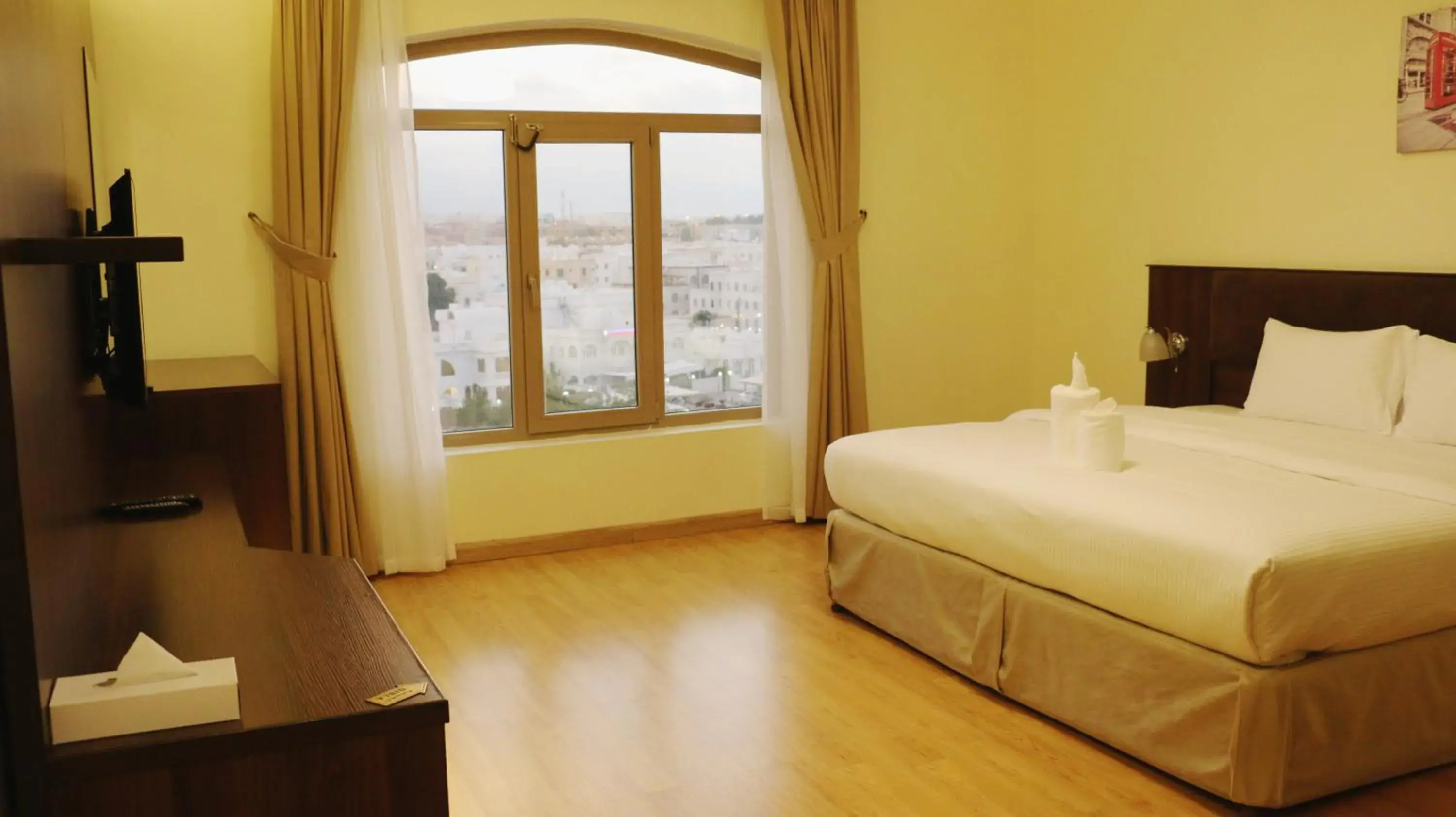 Double or Twin Room in Weekdays Hotel Double or Twin Room in Weekdays Hotel