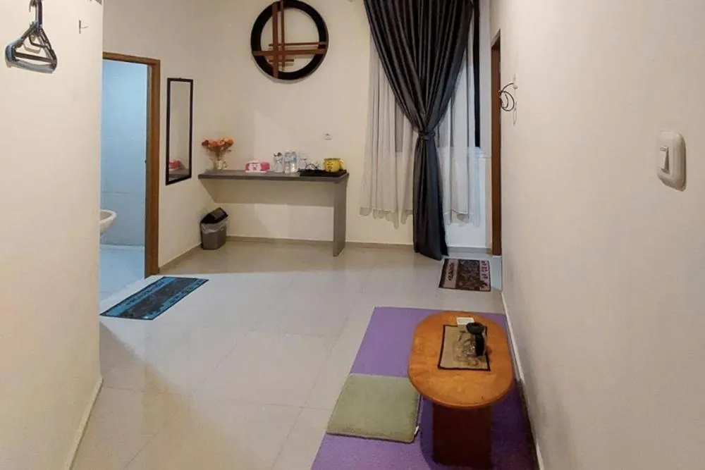 Twospaces Living at Maximus inn