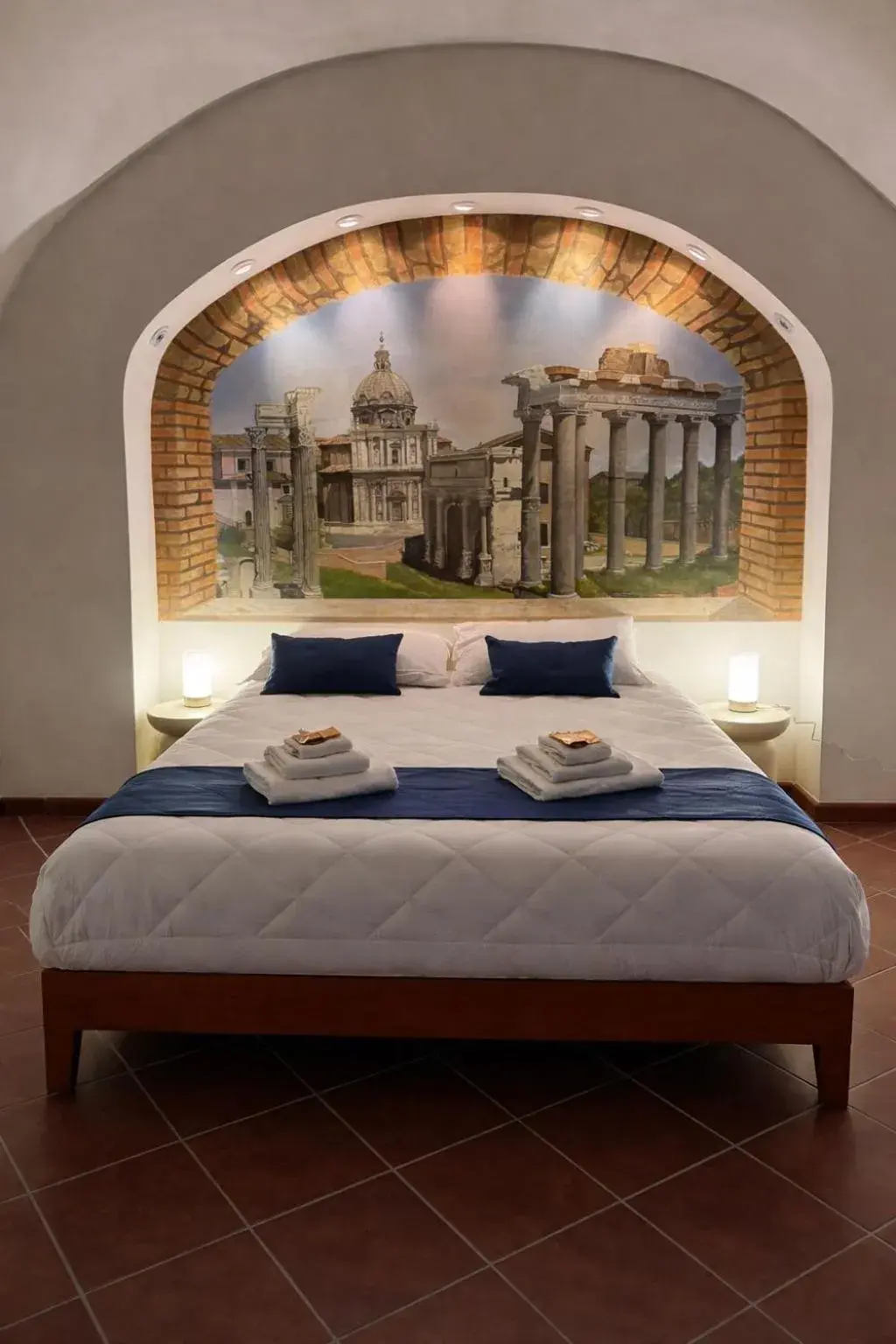 Apartment in Rome Bloom - Colosseo Apartment in Rome Bloom - Colosseo