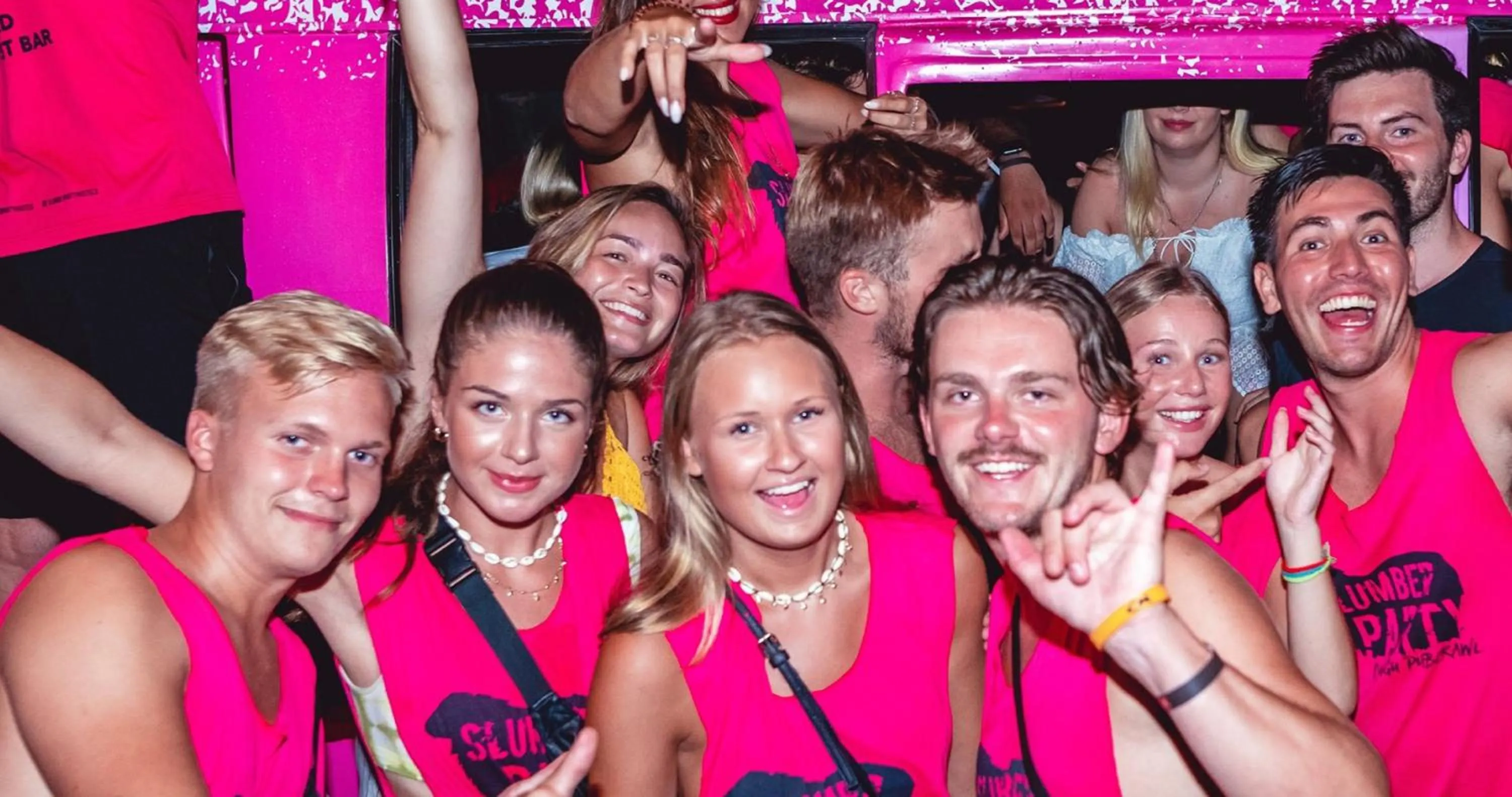 People in Slumber Surf Phuket Kata