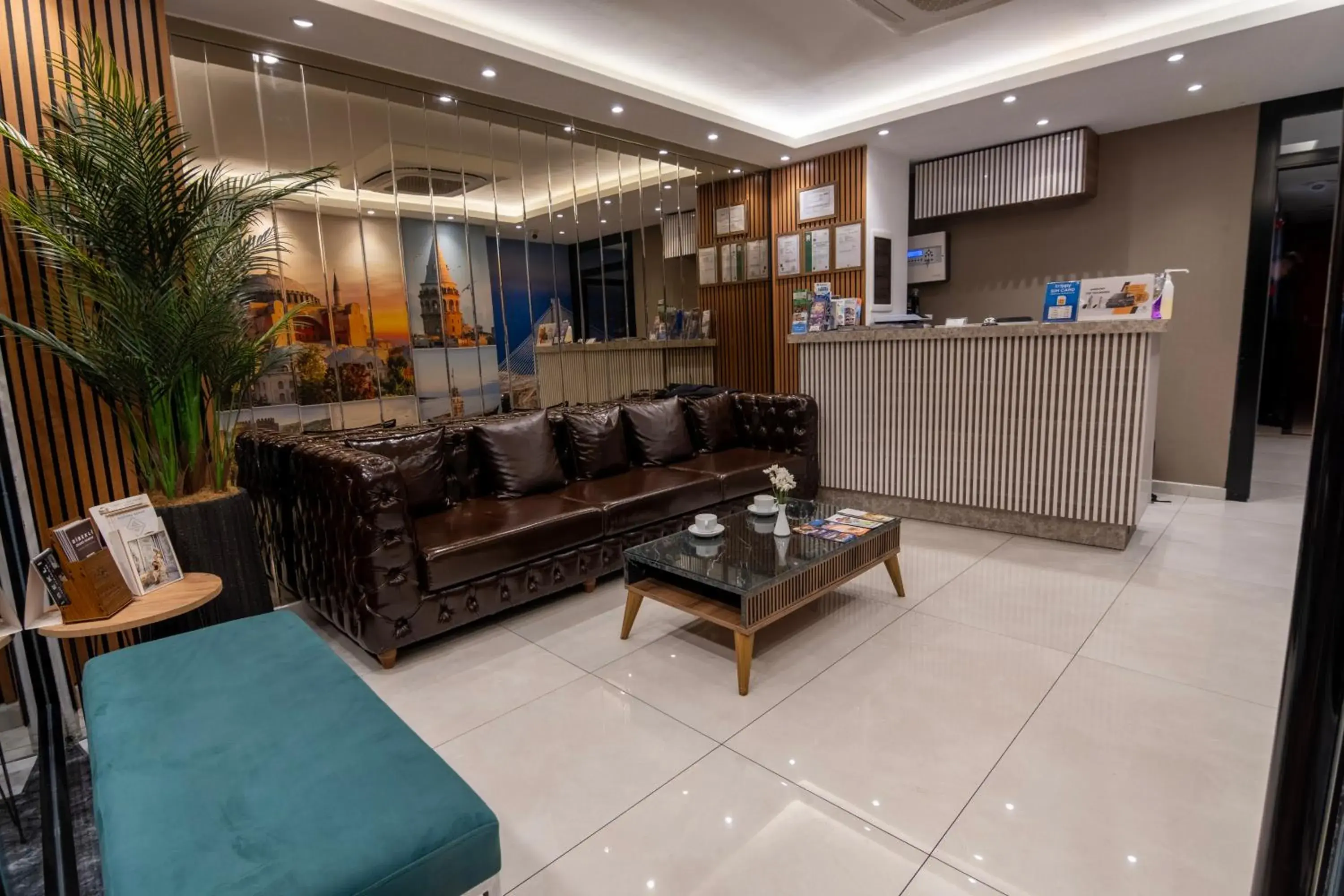 Facade/entrance in The Omiya Hotel Facade/entrance in The Omiya Hotel