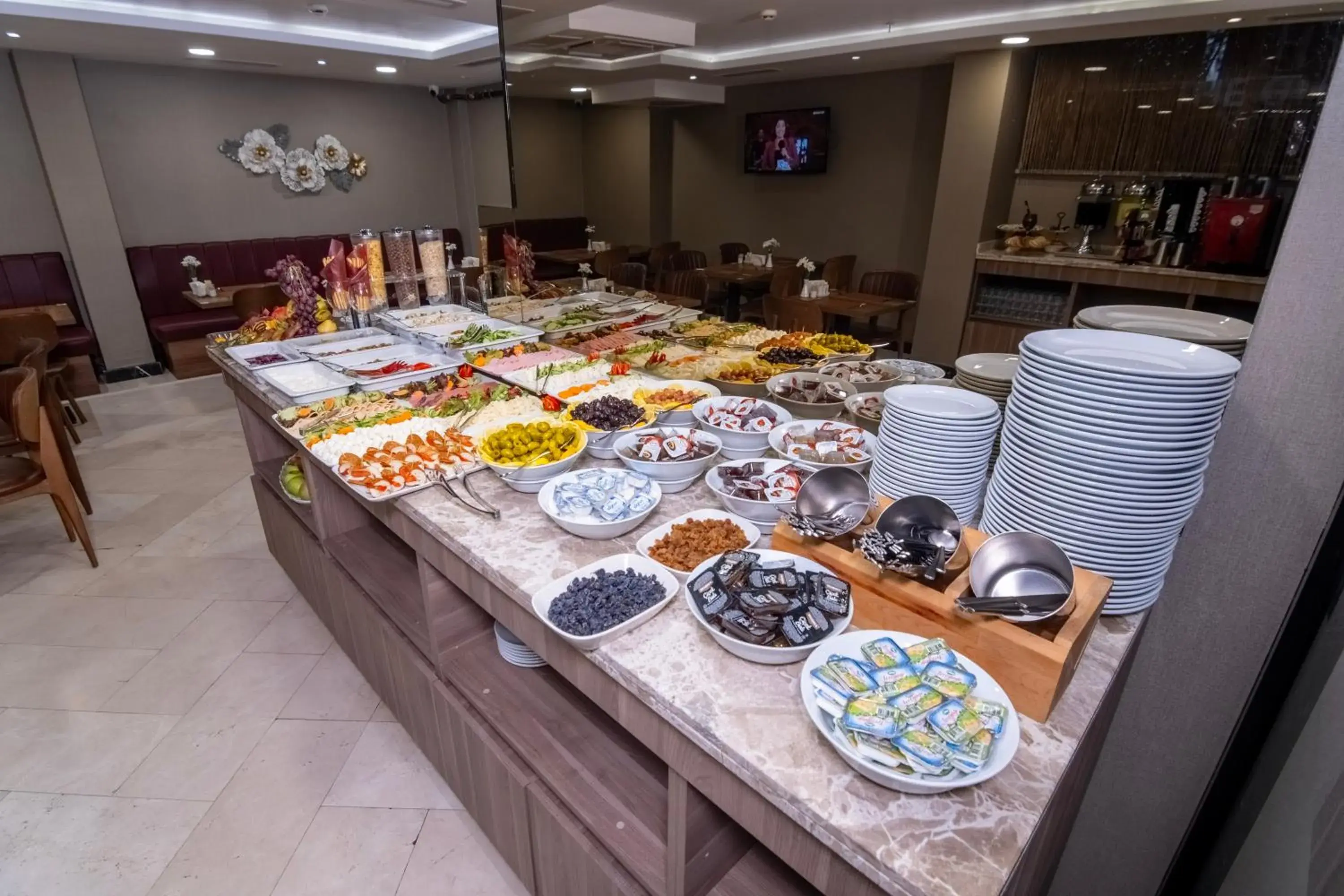 Food and drinks in The Omiya Hotel Food and drinks in The Omiya Hotel