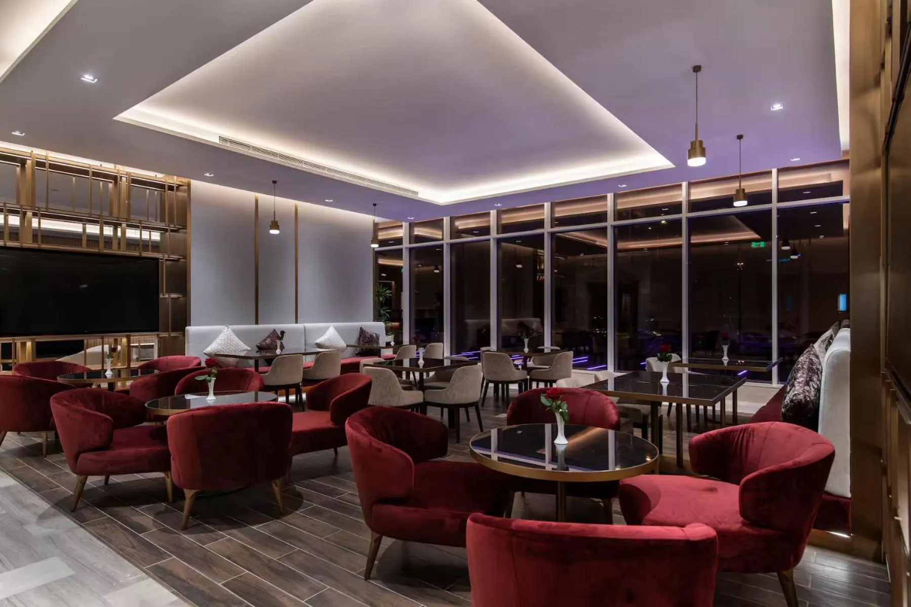 Coffee/tea facilities in Ramada by Wyndham Riyadh King Fahd Road