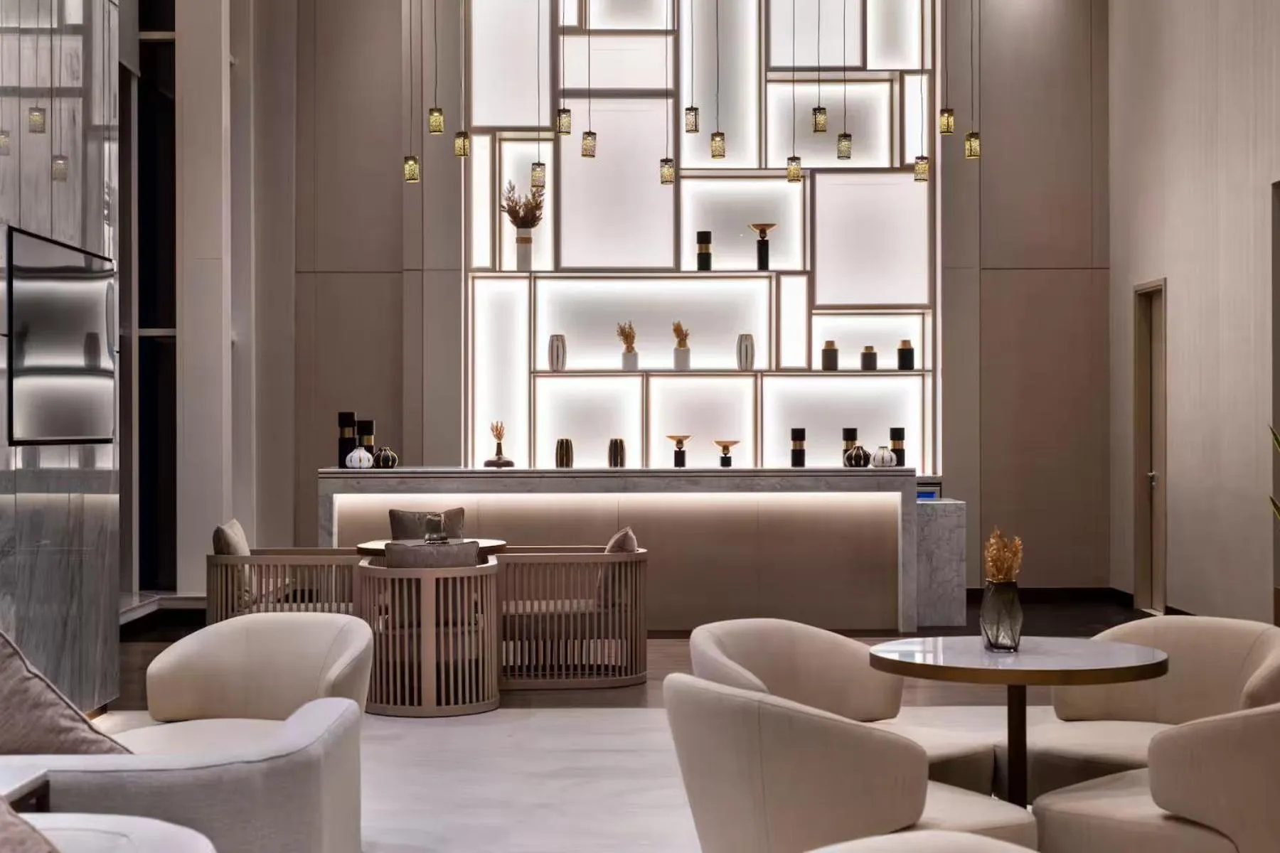 Coffee/tea facilities in Ramada by Wyndham Riyadh King Fahd Road