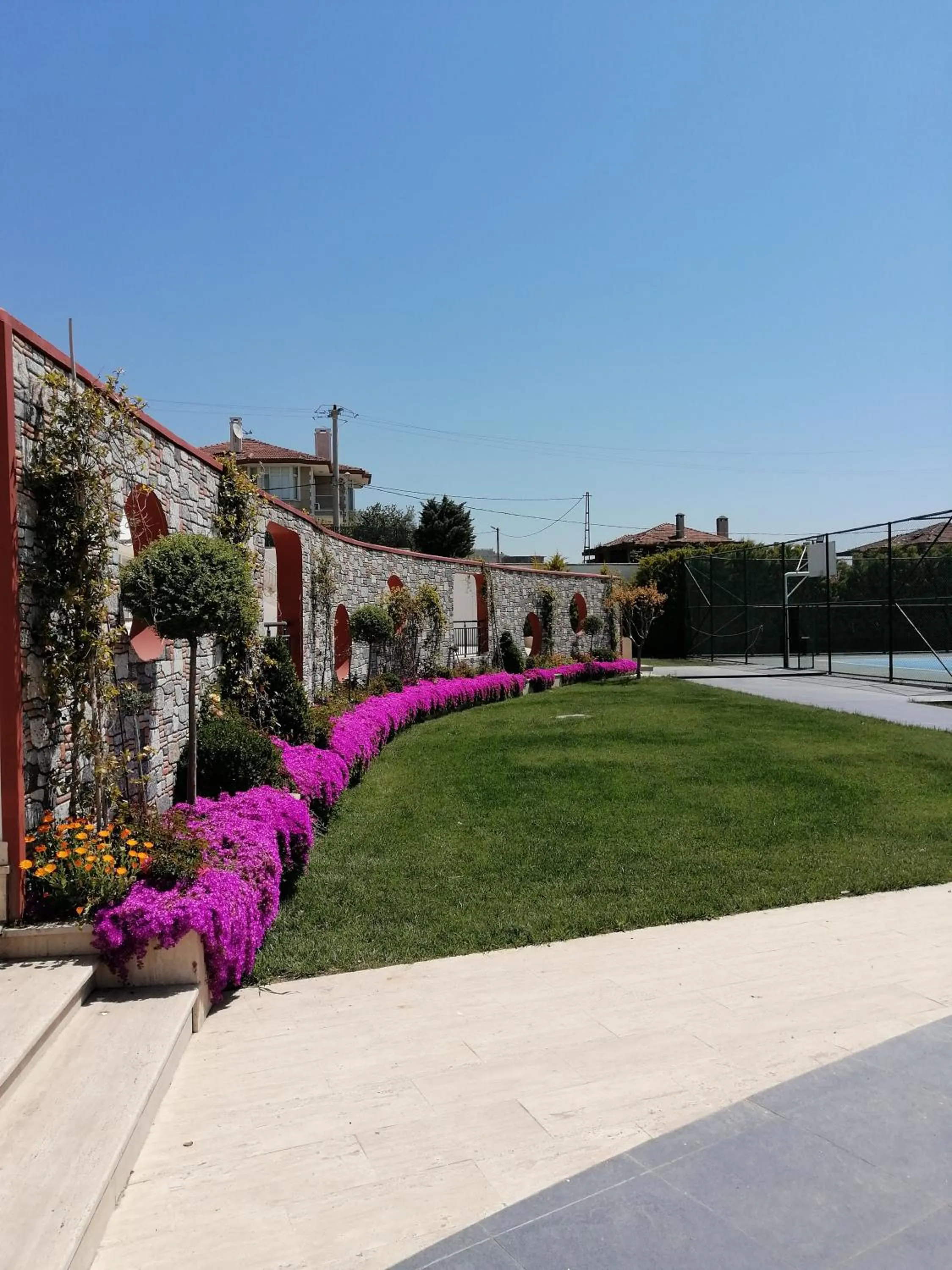 Day in Ramada Plaza by Wyndham Silivri