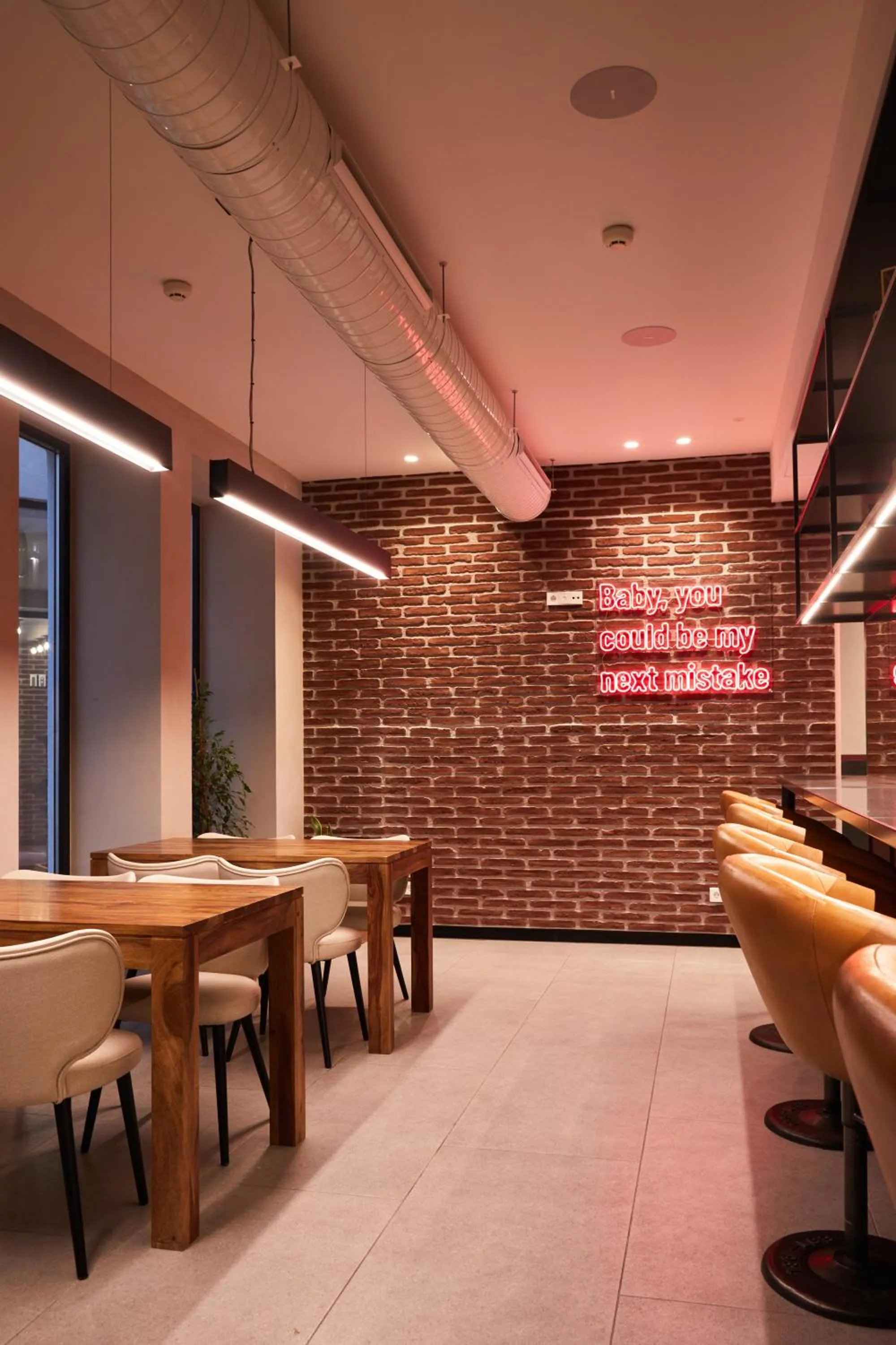 Living room in LATROUPE Prado