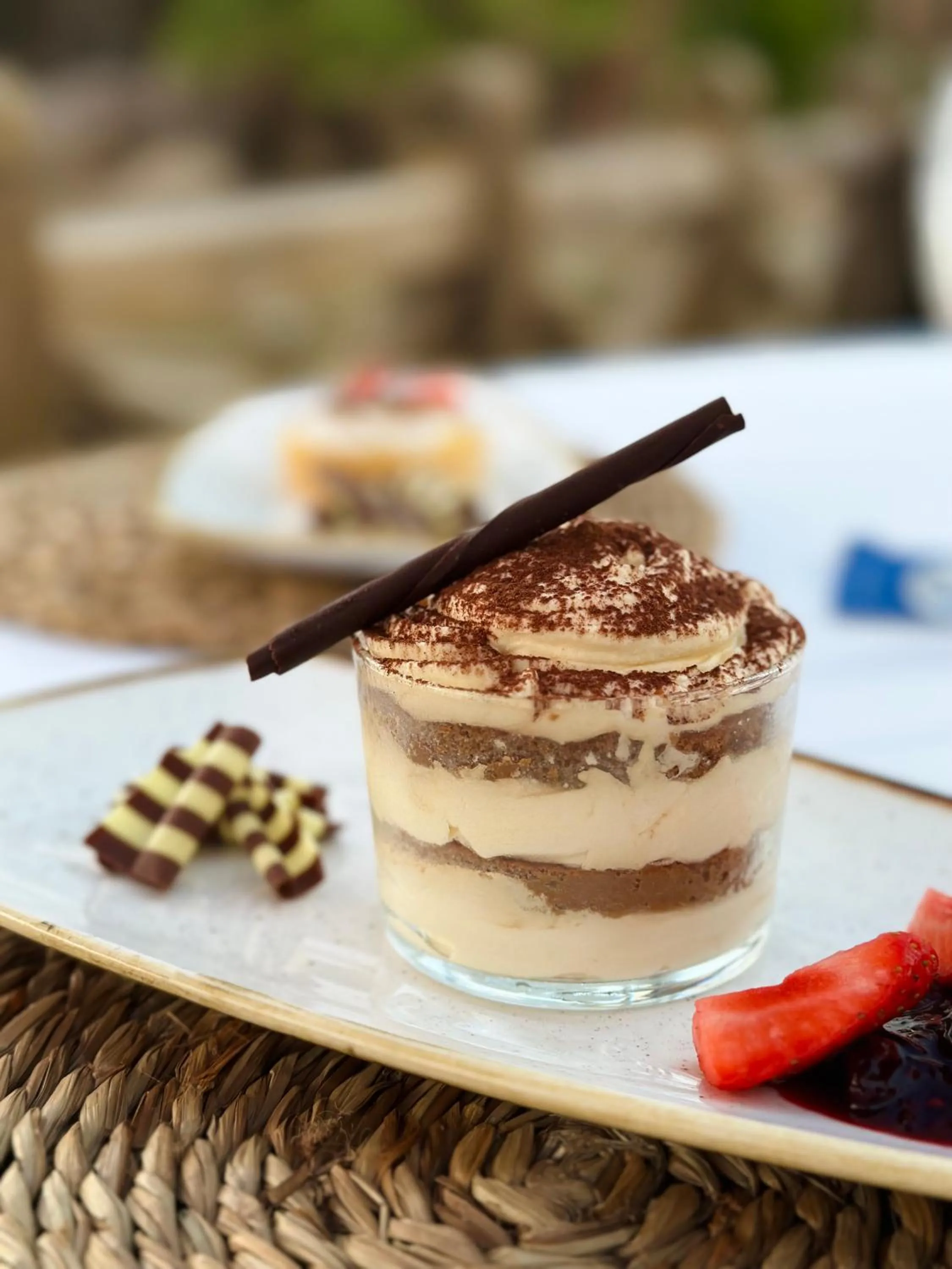 Restaurant/places to eat in Desert Springs Resort