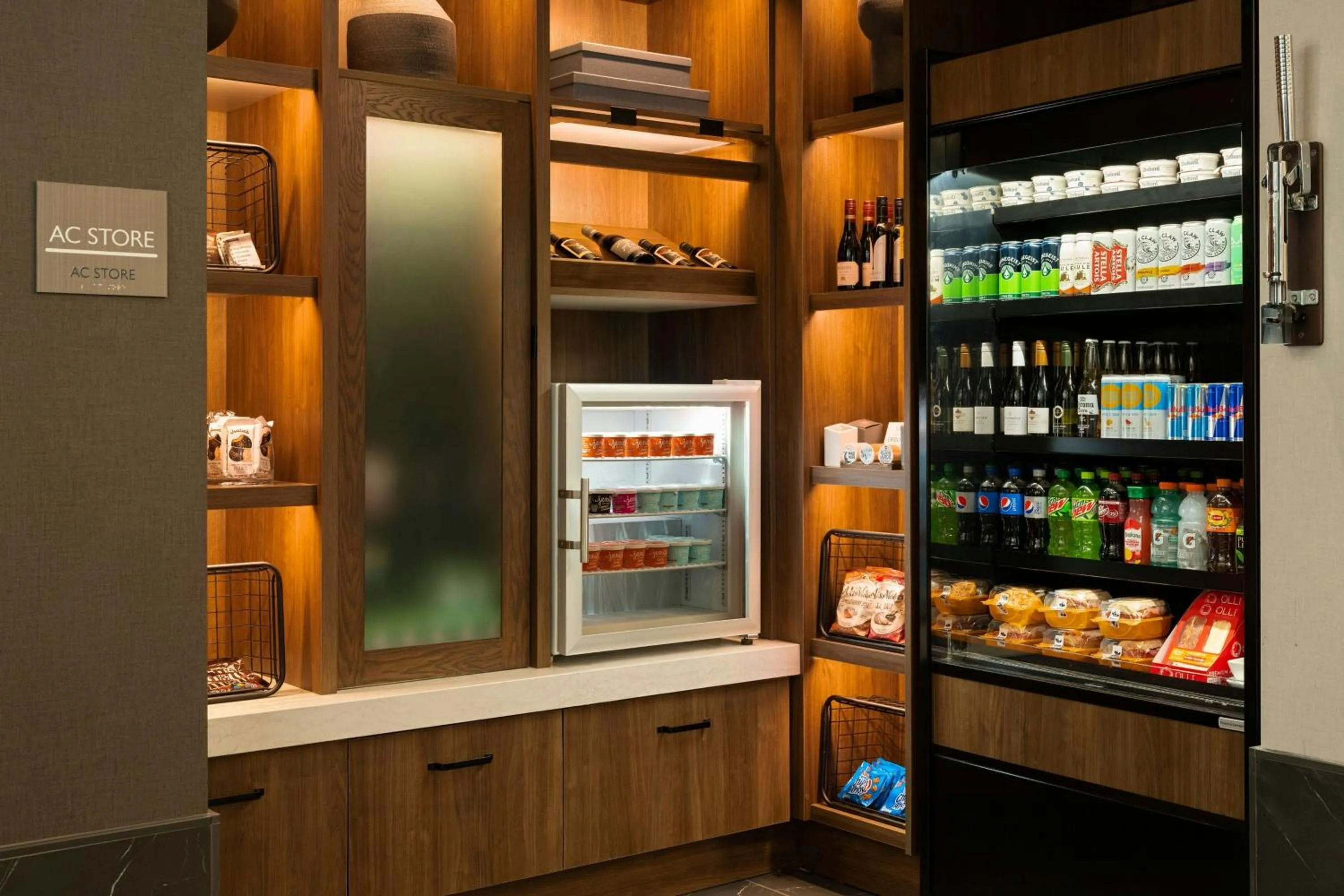 Other in AC Hotel by Marriott Dayton