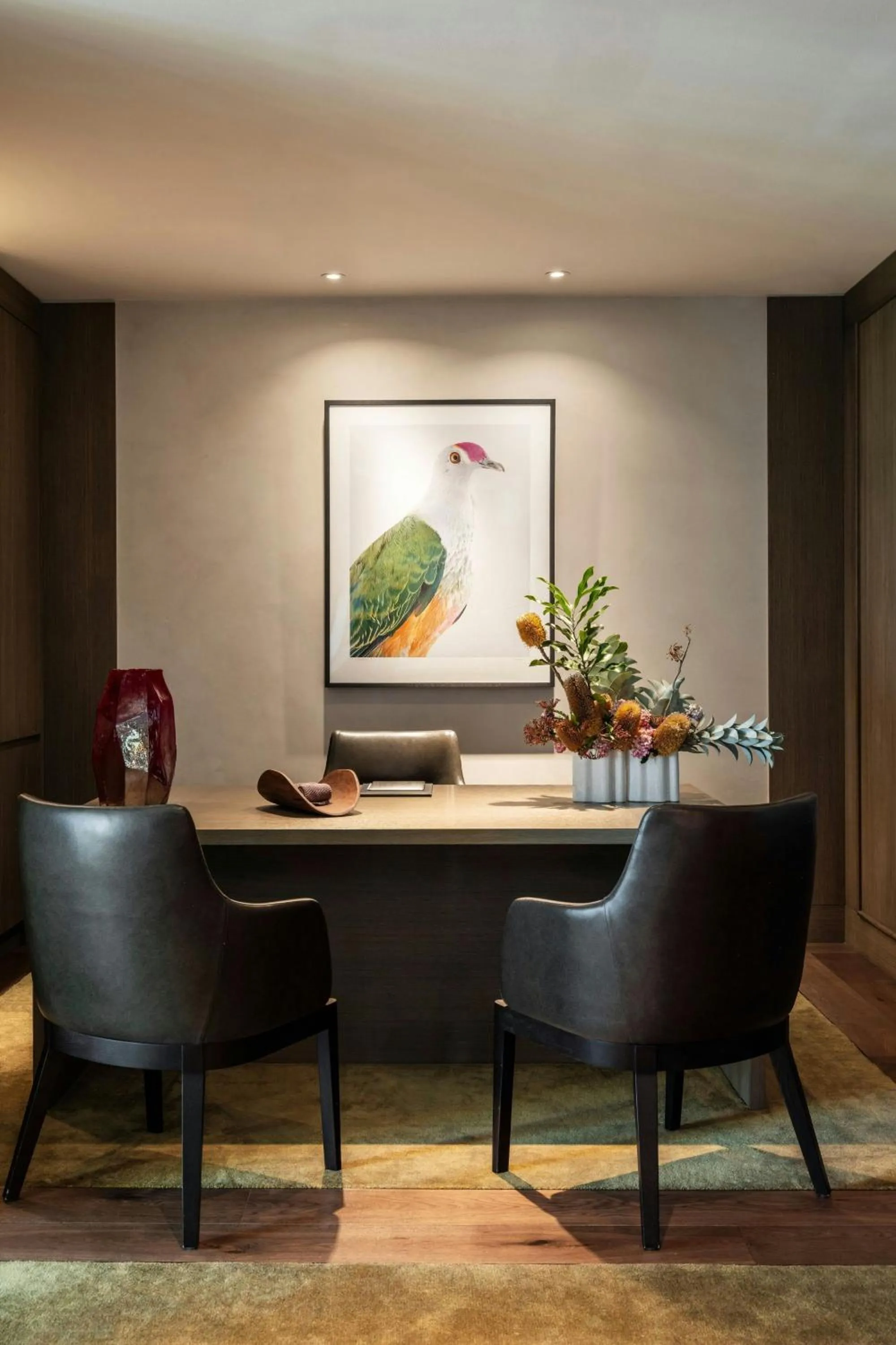 Other in The Ritz-Carlton, Melbourne