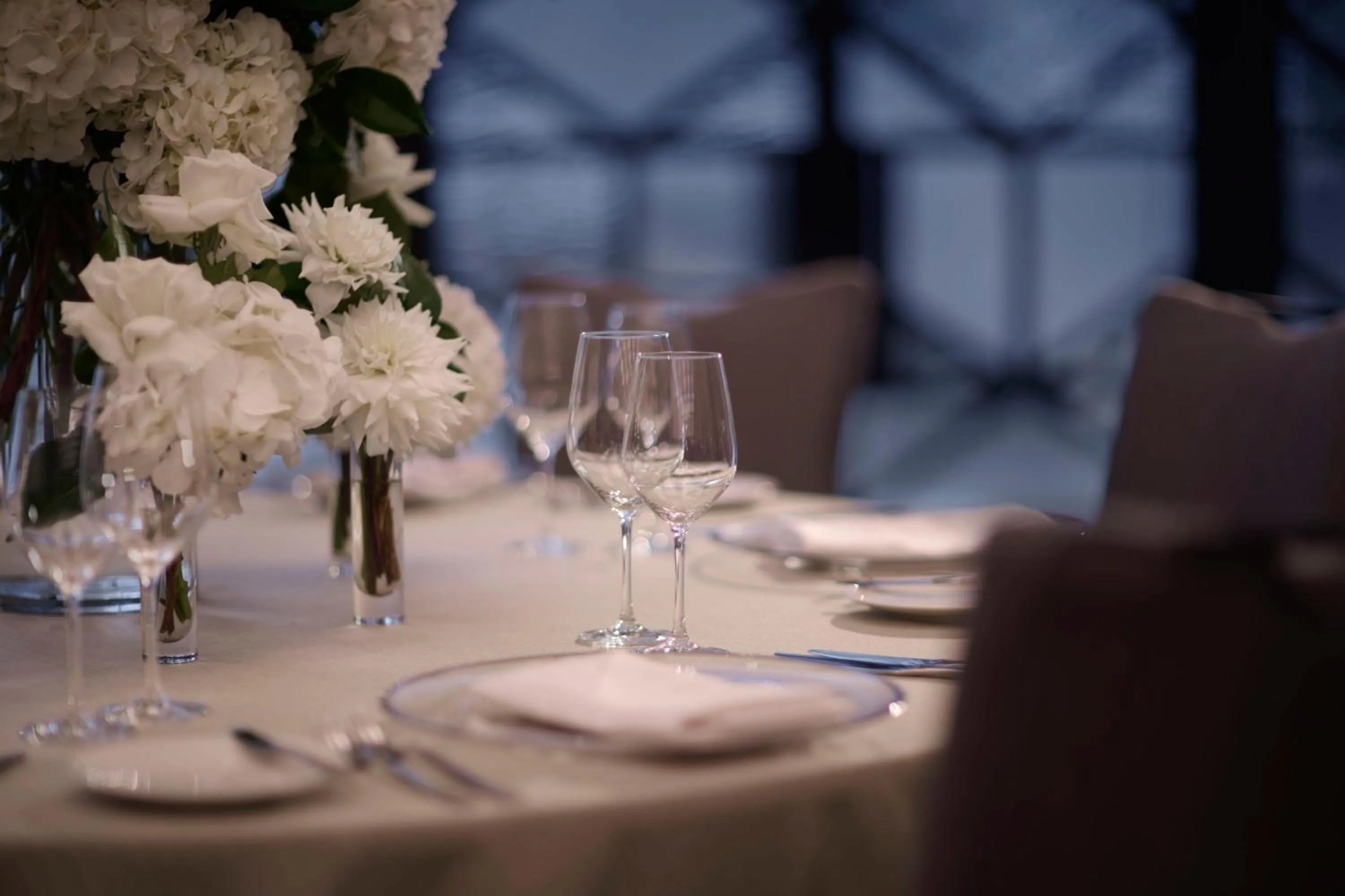 Banquet/Function facilities in The Ritz-Carlton, Melbourne